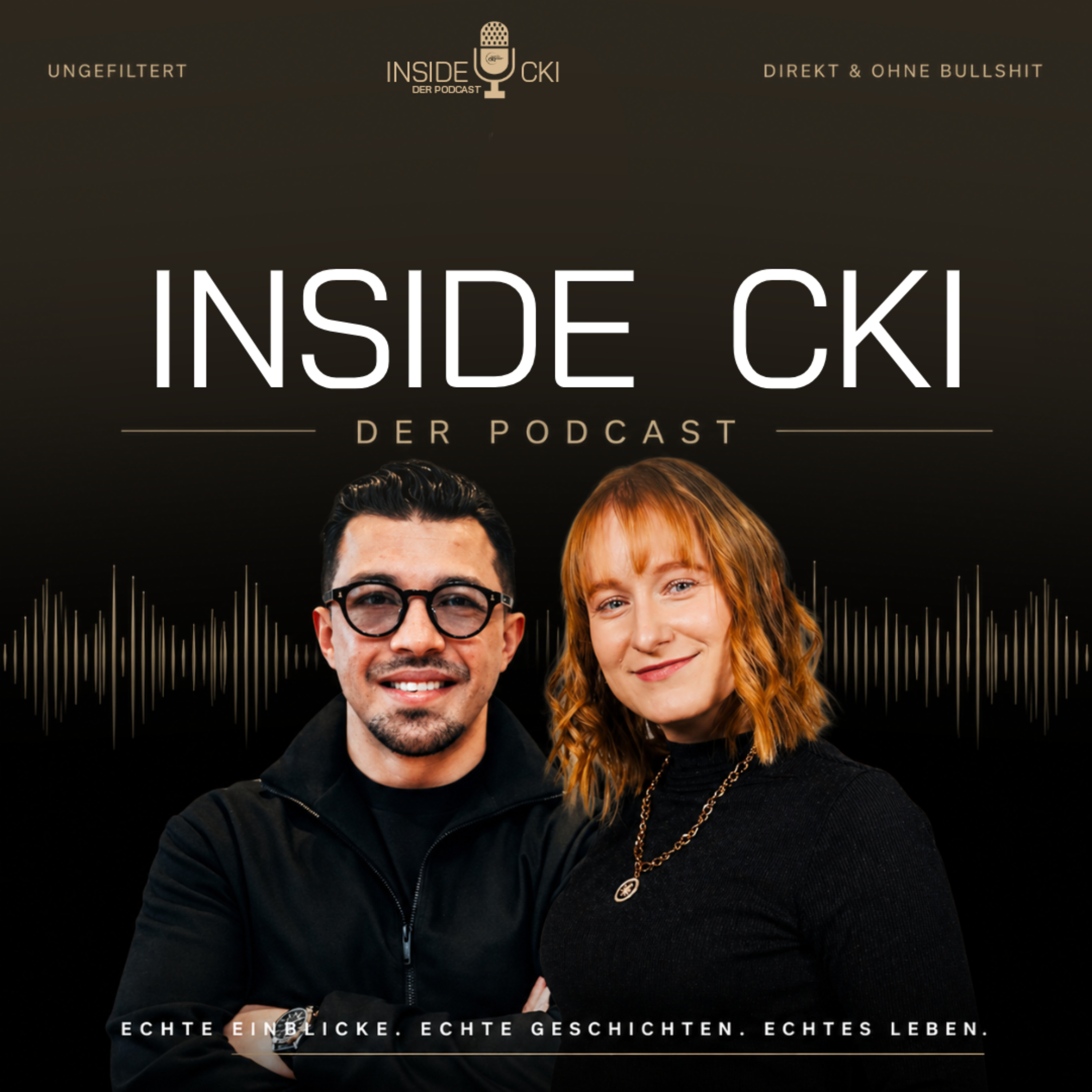 INSIDE CKI