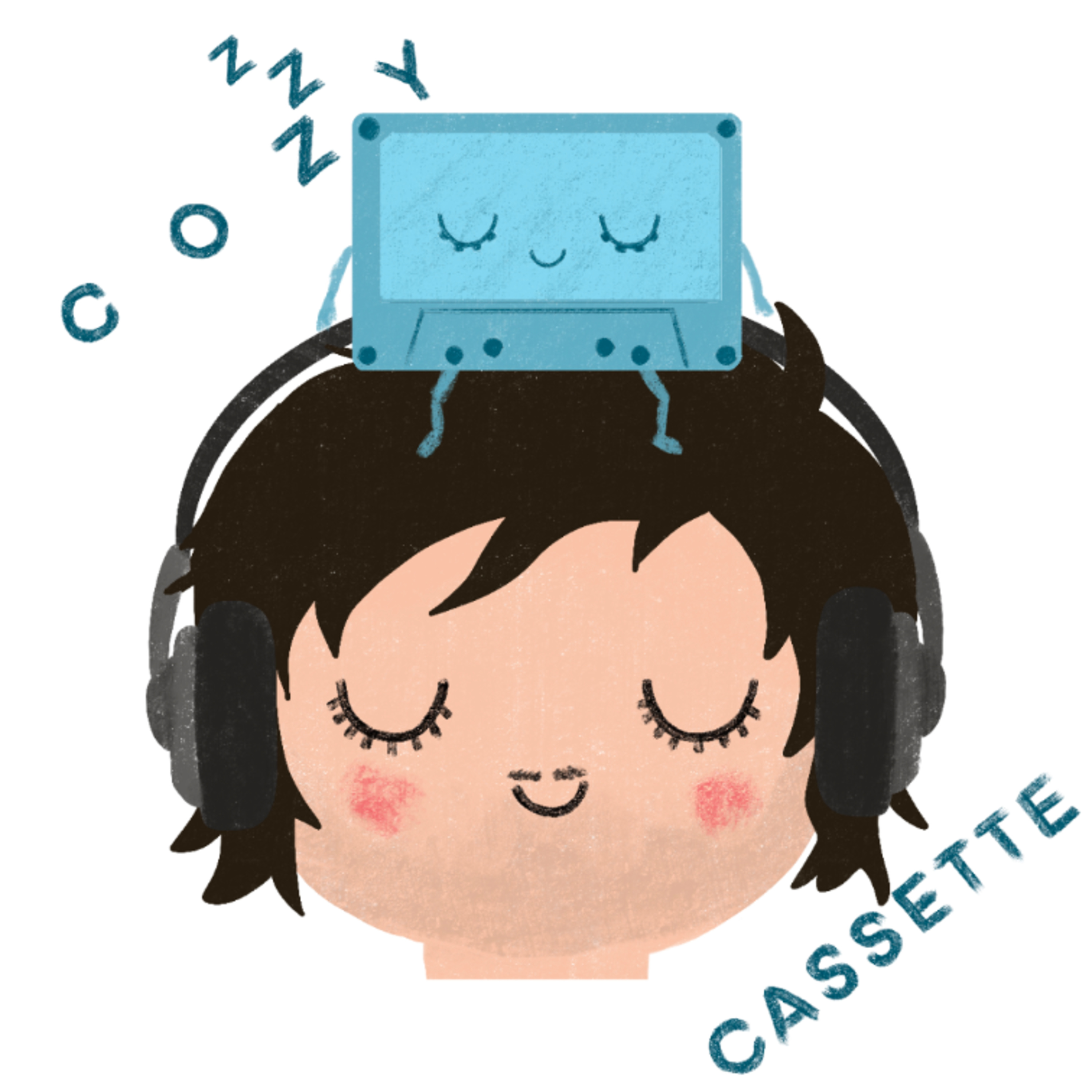 The Cozy Cassette
