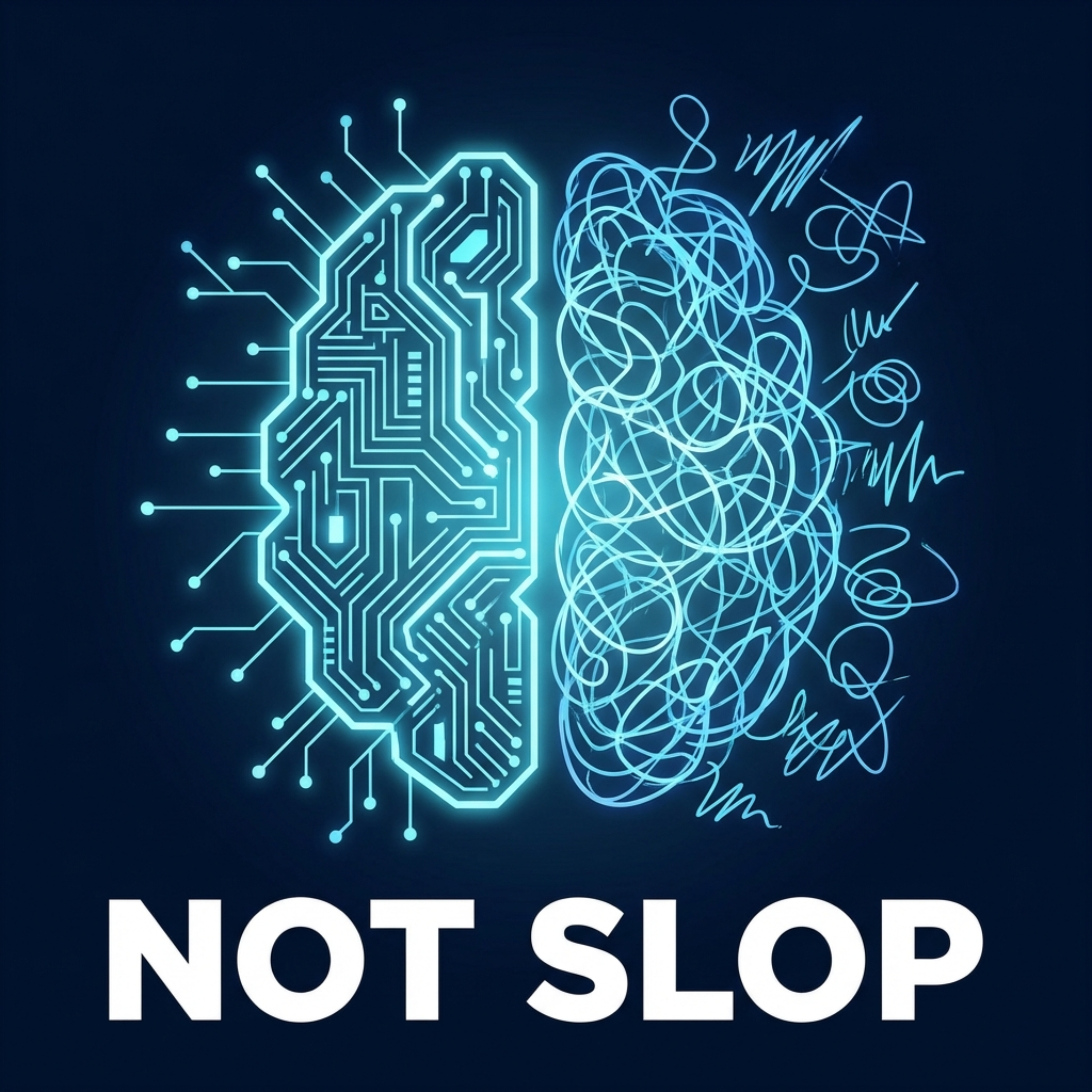 Not Slop