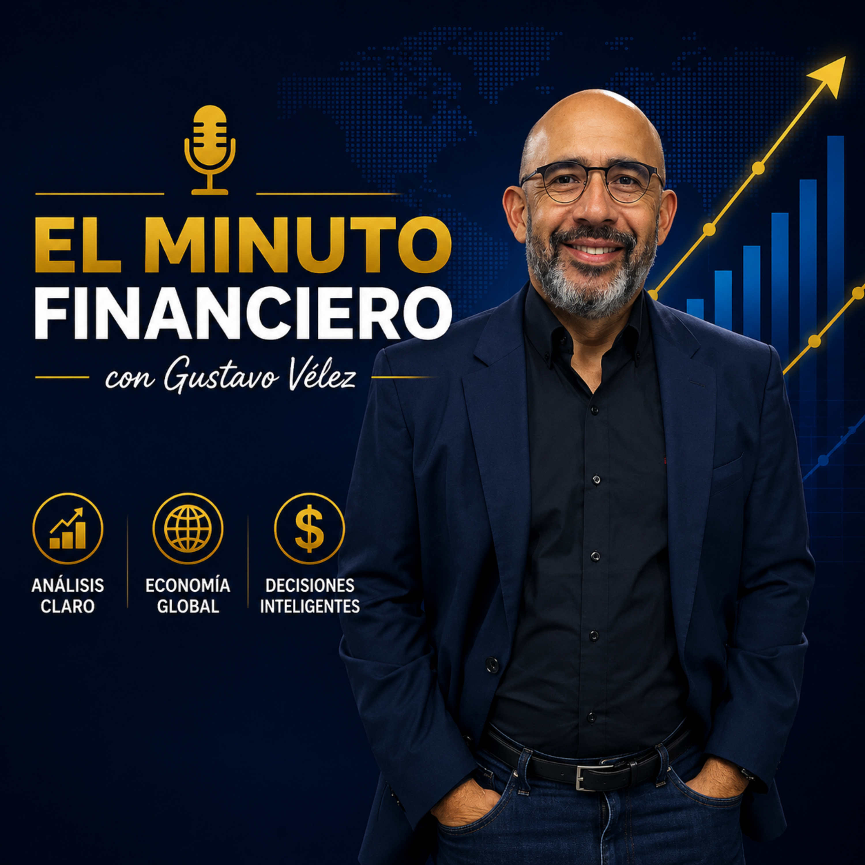 Se acabó la guerra, mejoran las perspectivas para PR y el Mundo episode artwork