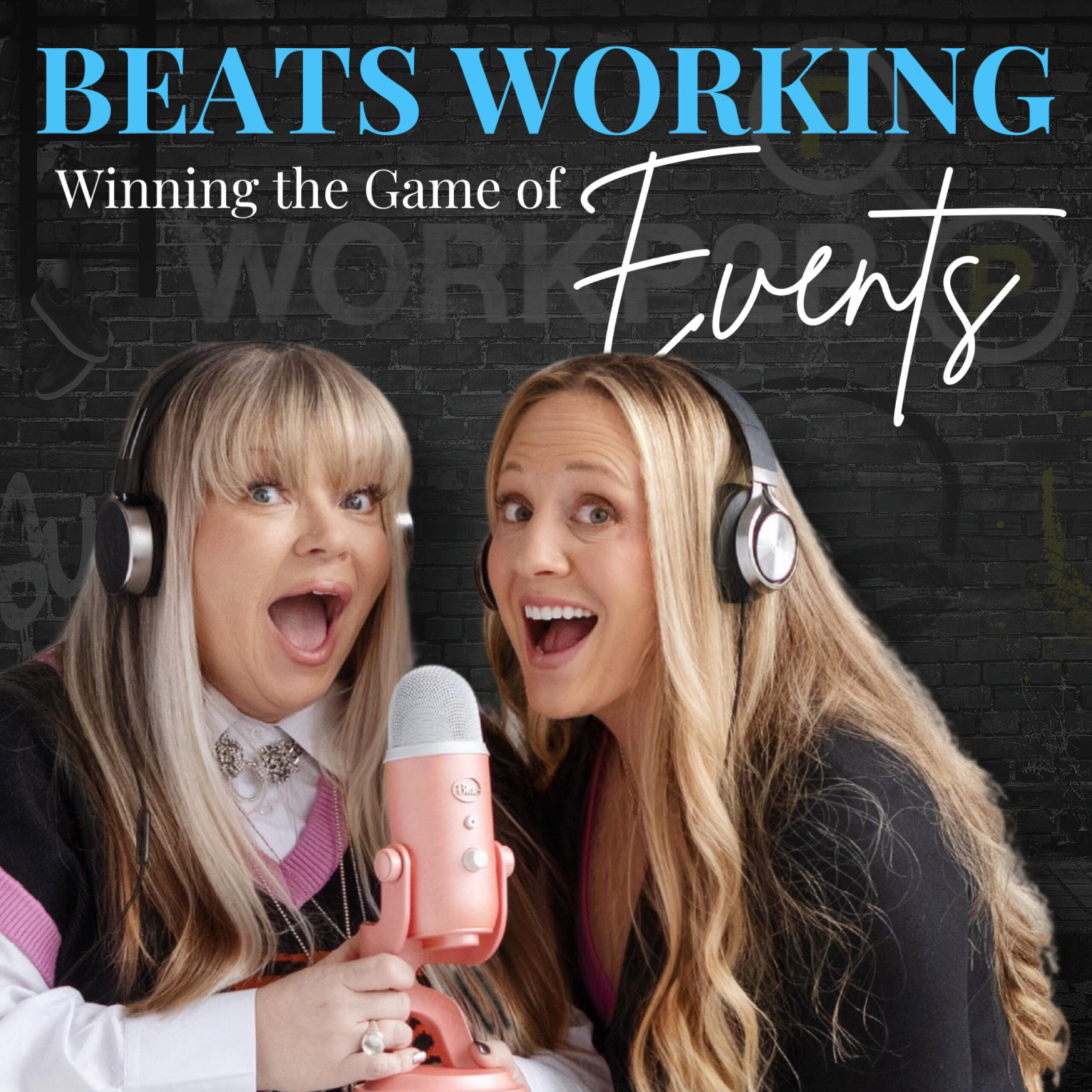 Beats Working: Winning the Game of Events