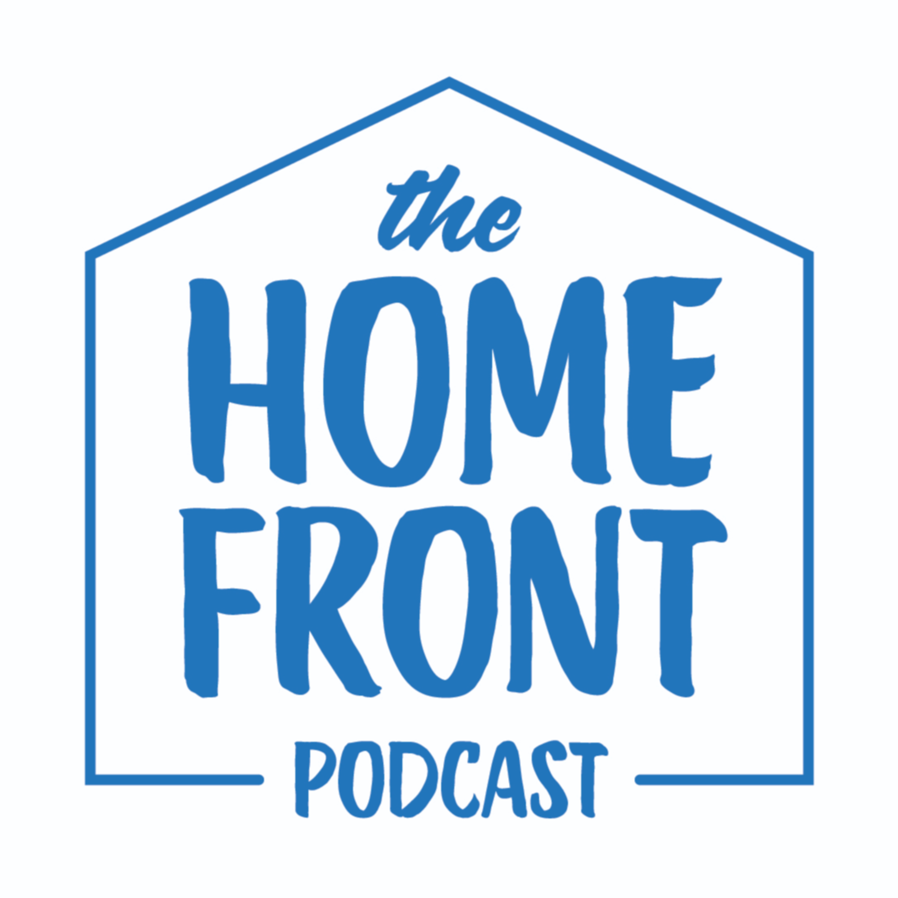 The Homefront Podcast