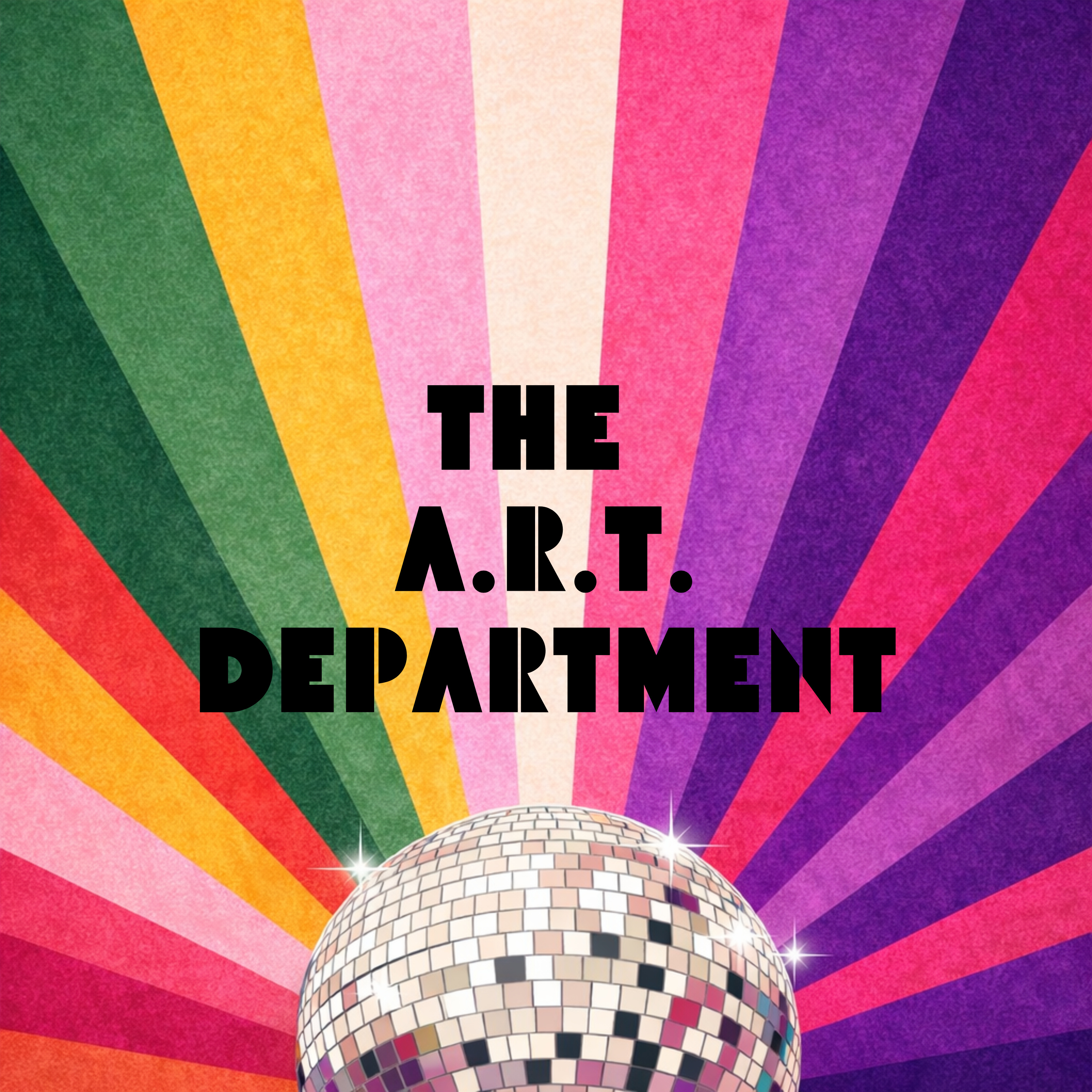 The A.R.T. Department