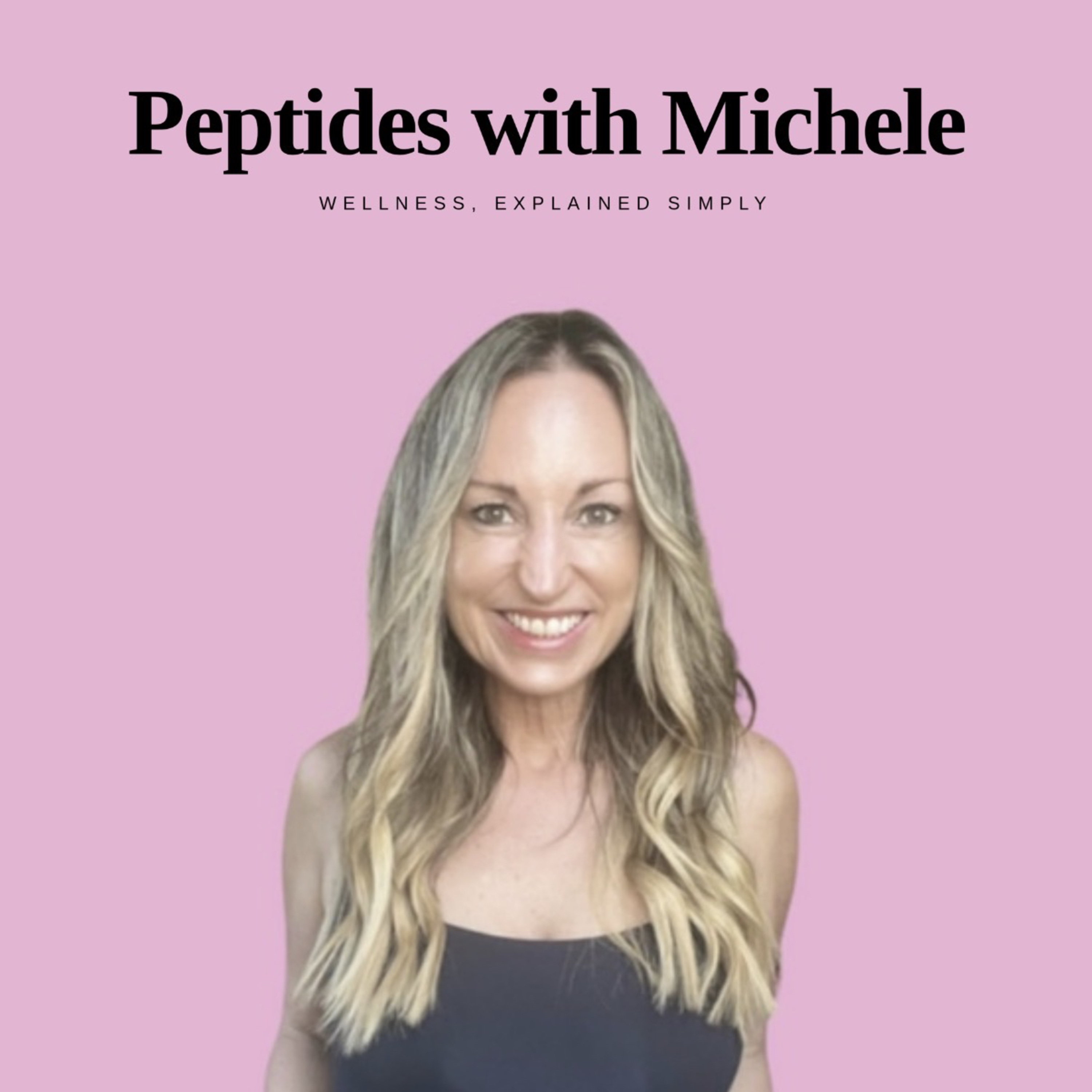 Peptides With Michele