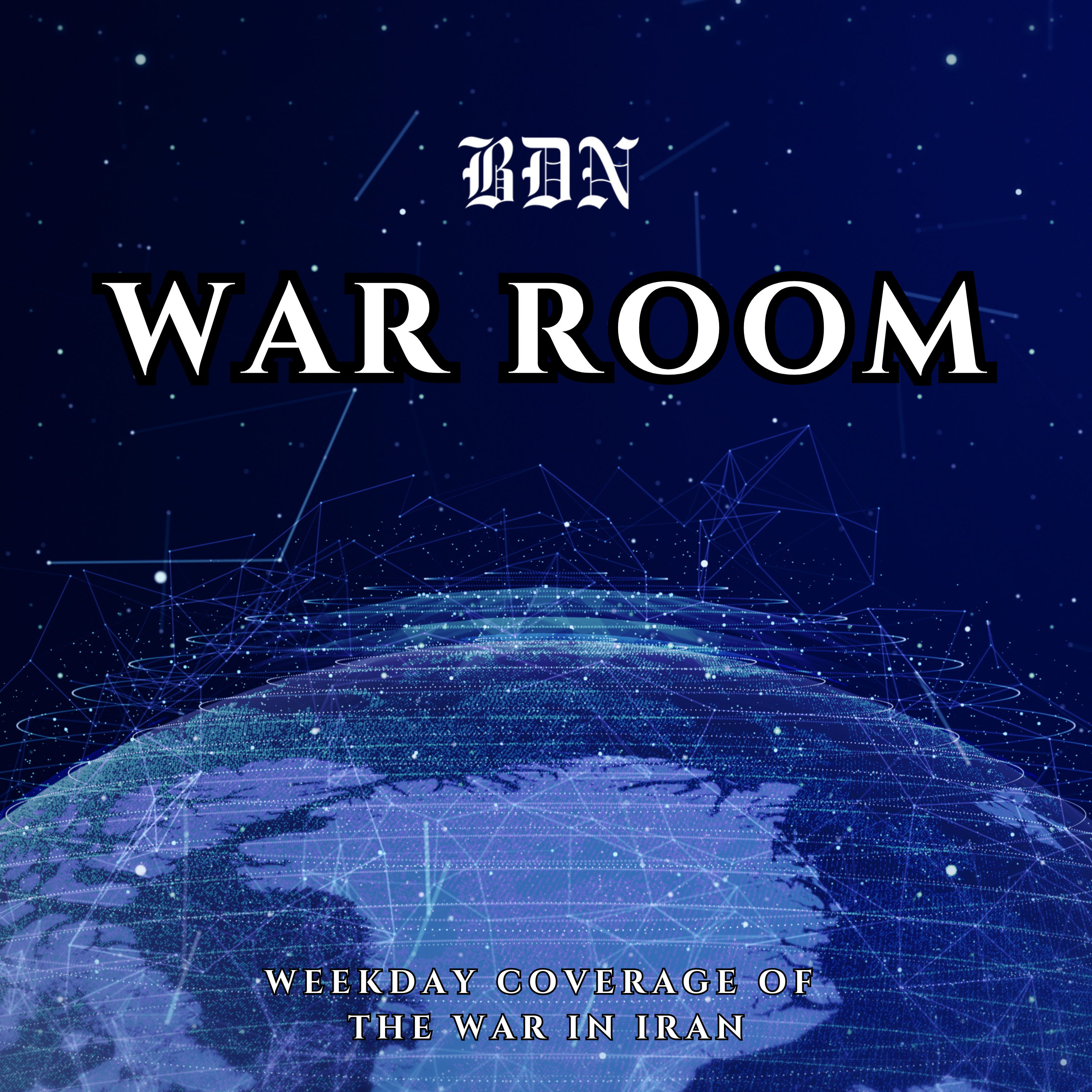 BDN War Room