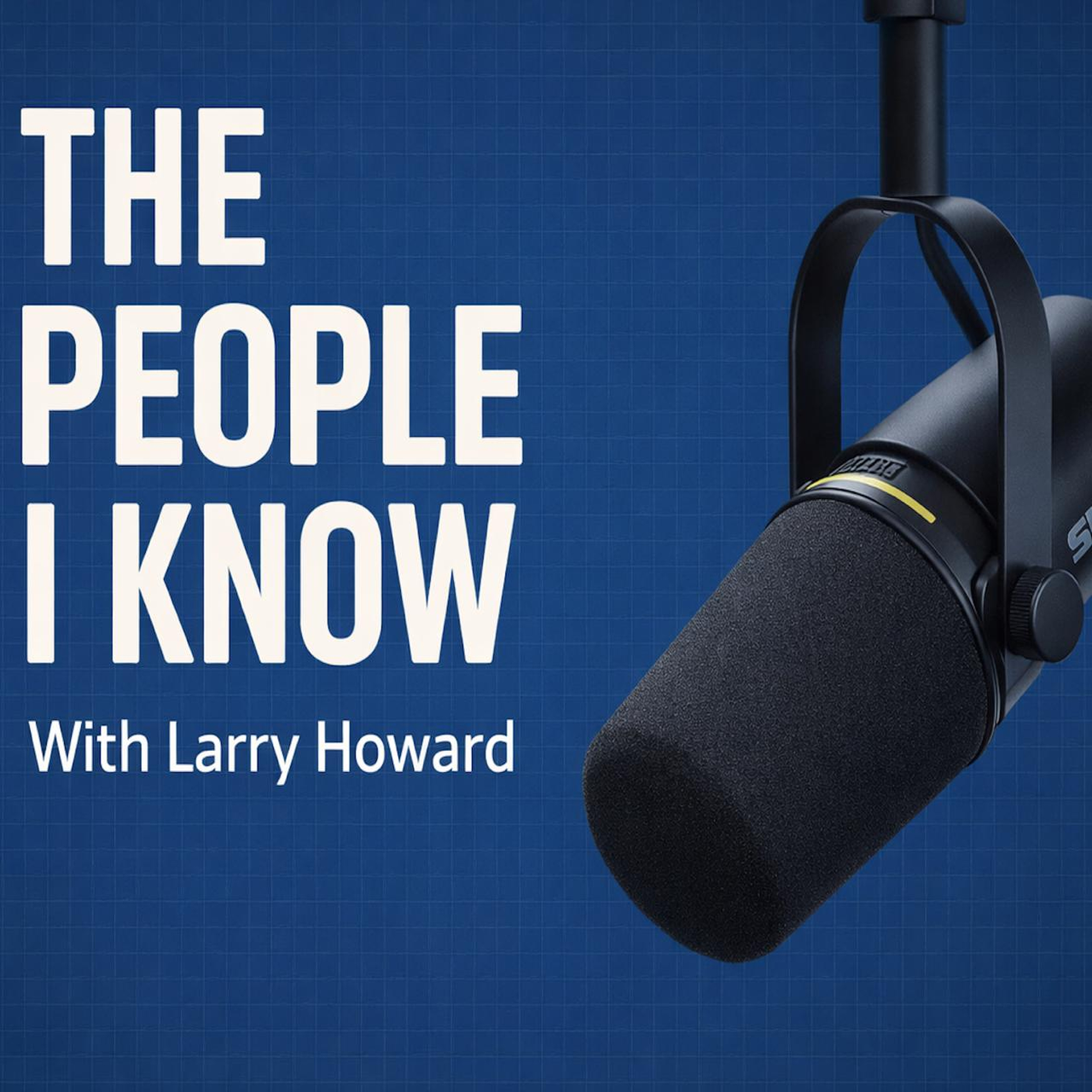 The People I Know