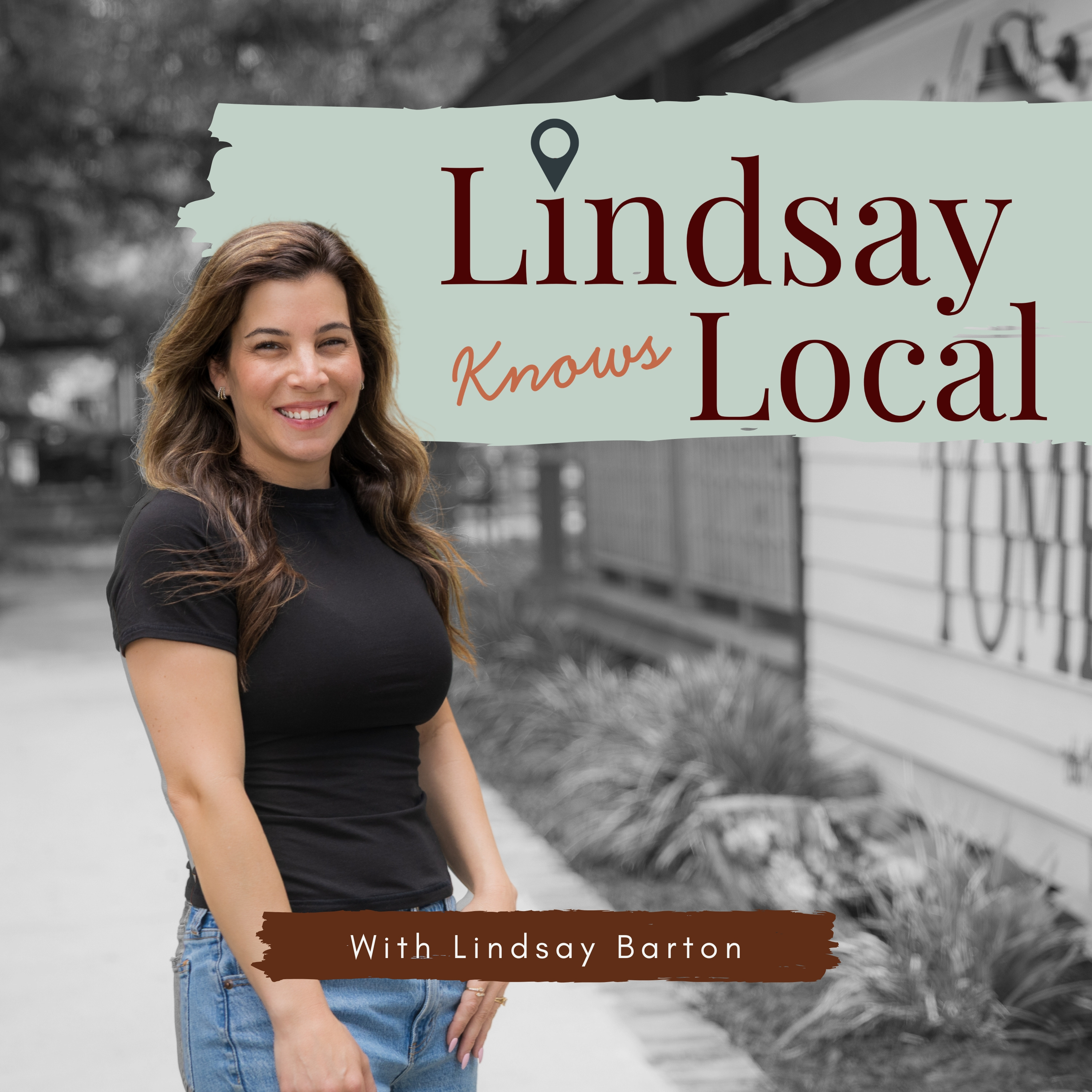 Lindsay Knows Local
