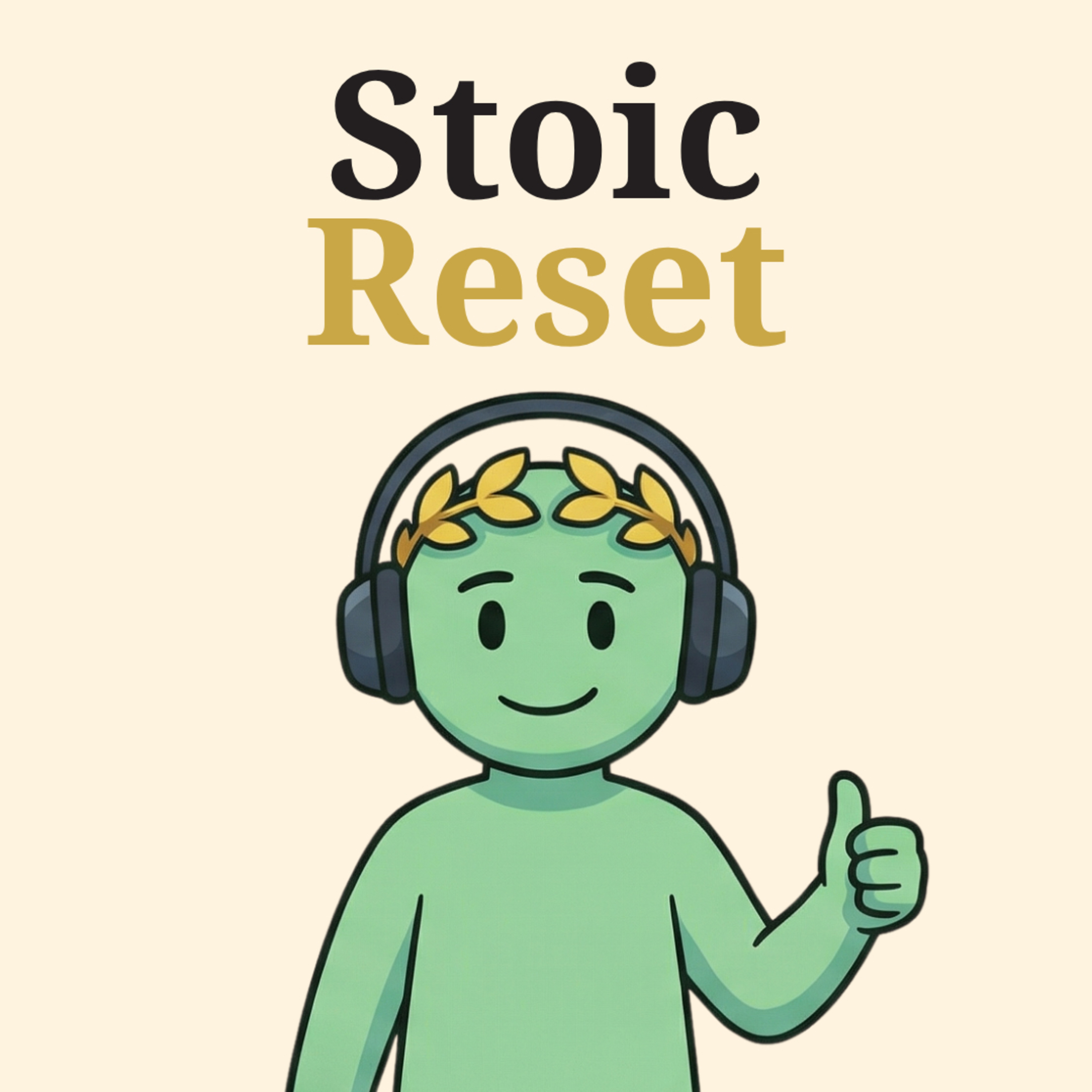 Stoic Reset
