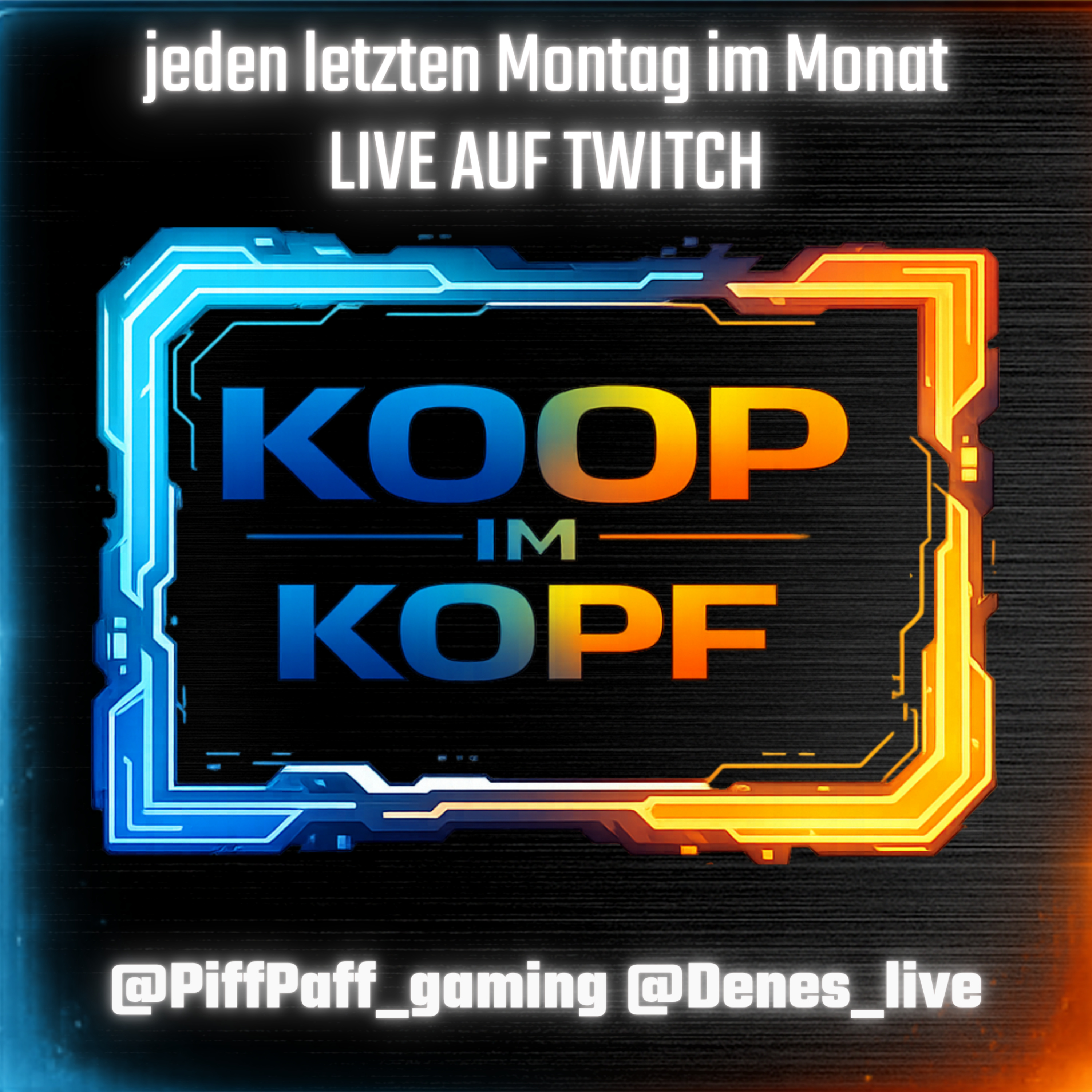 Koop im Kopf