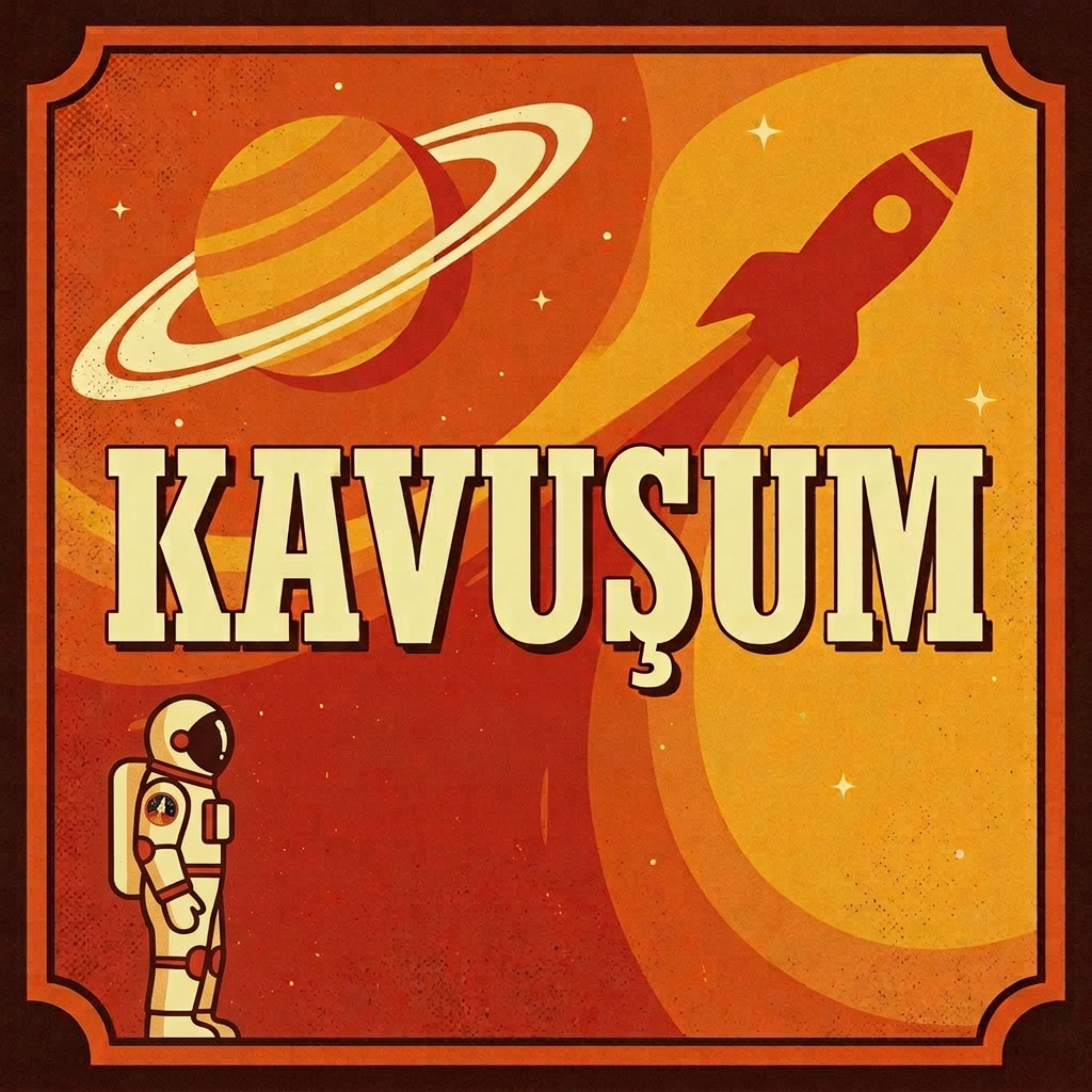 Kavuşum Podcast