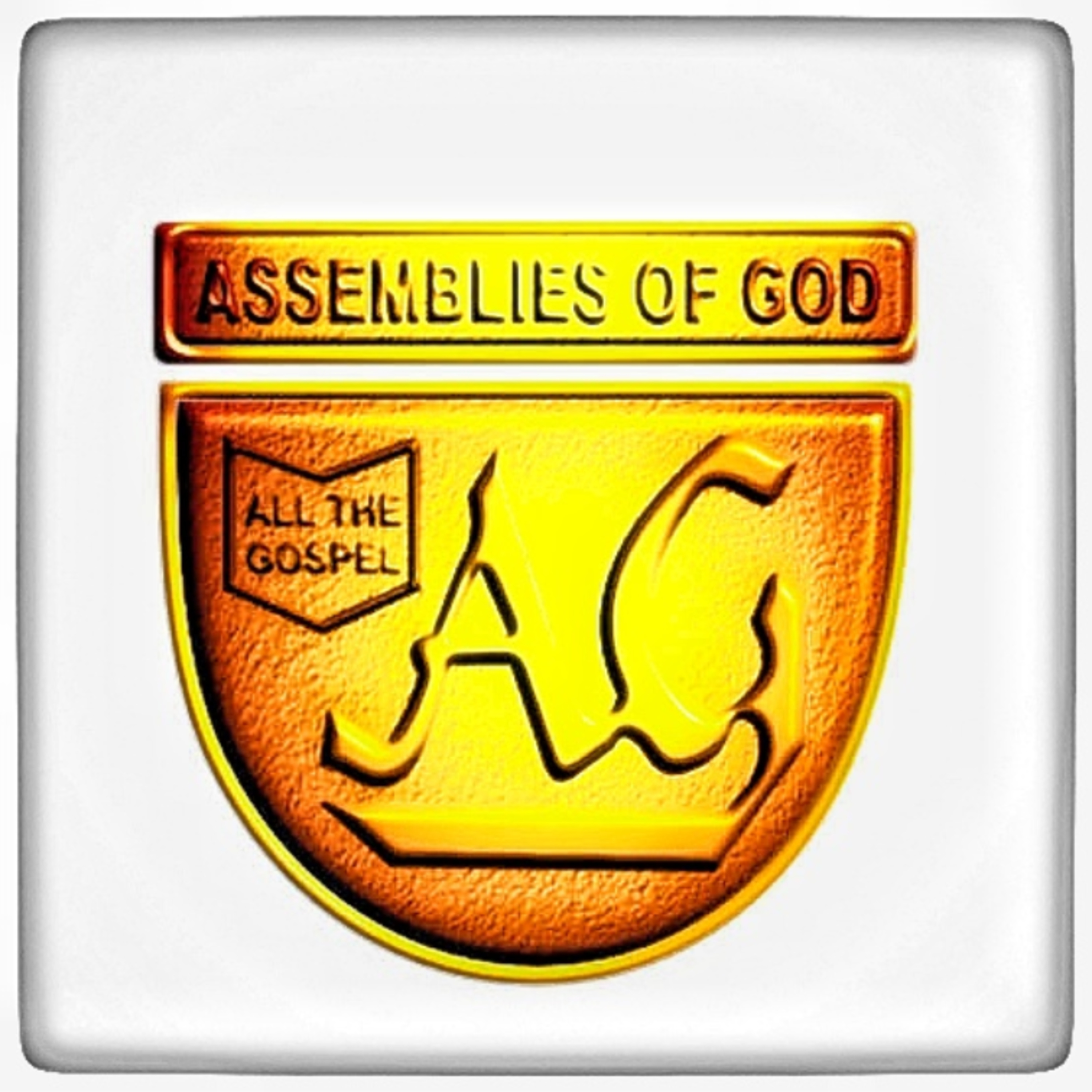 Assemblies of God 2 Choba Podcast