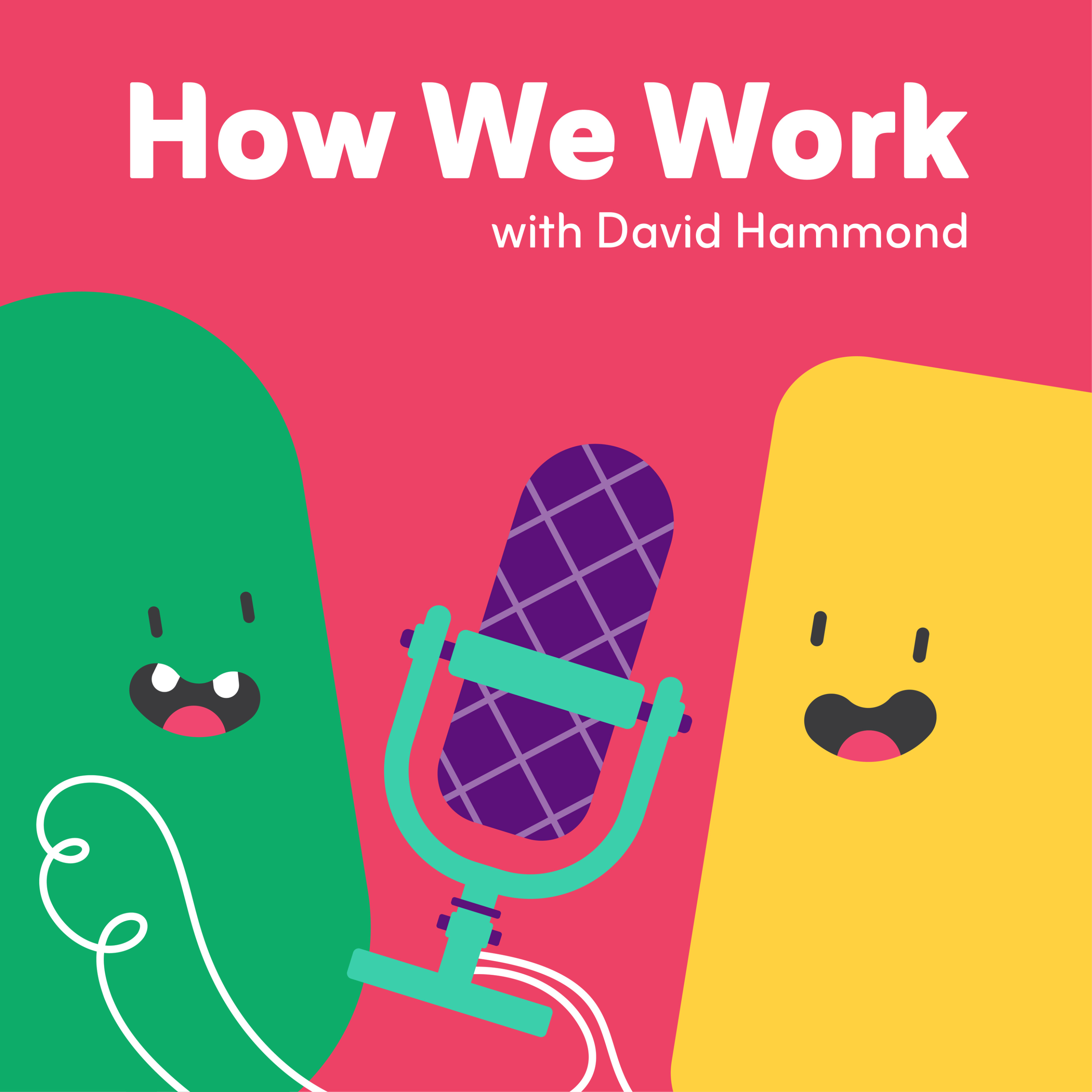 How We Work