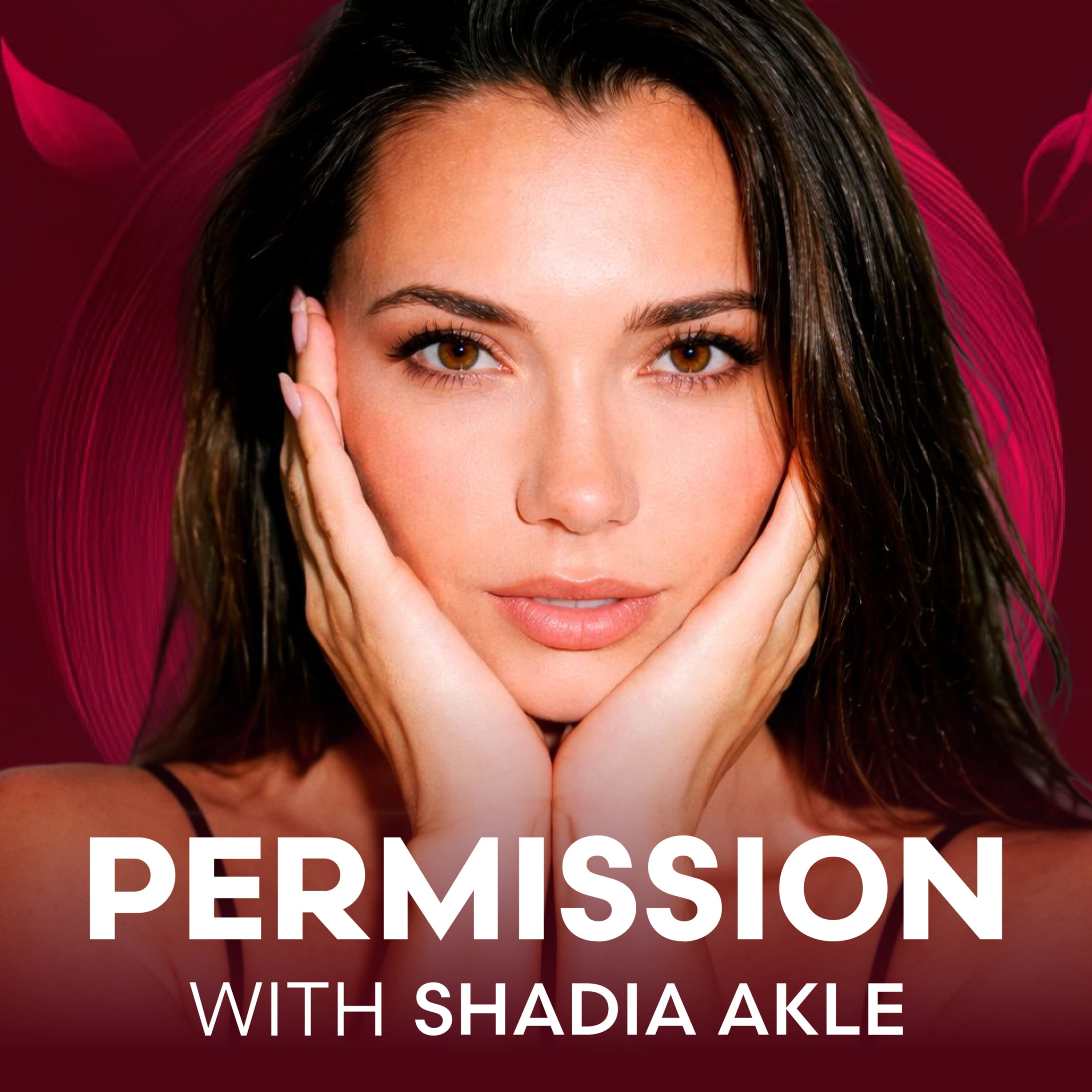Permission With Shadia Akle