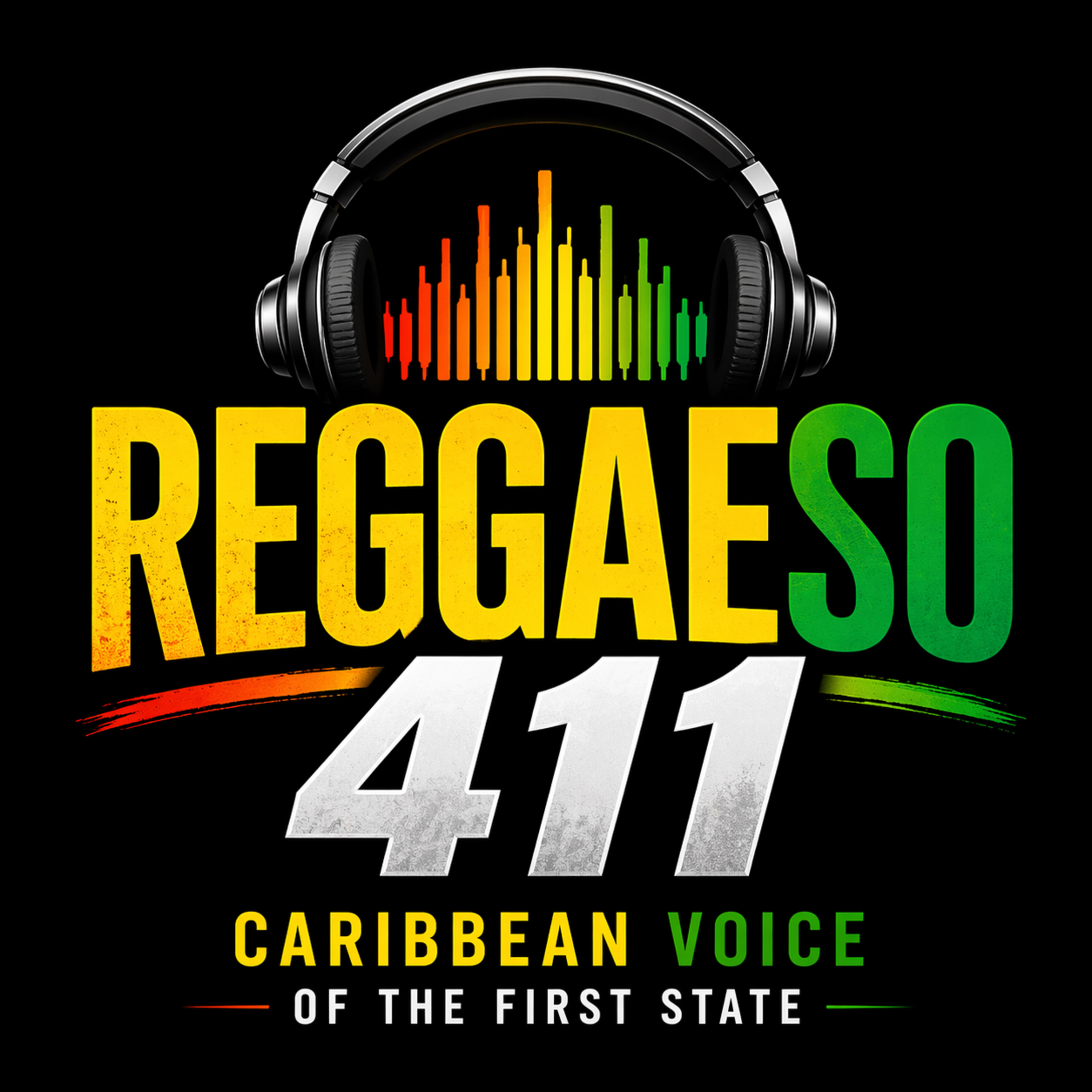 Reggaeso 411