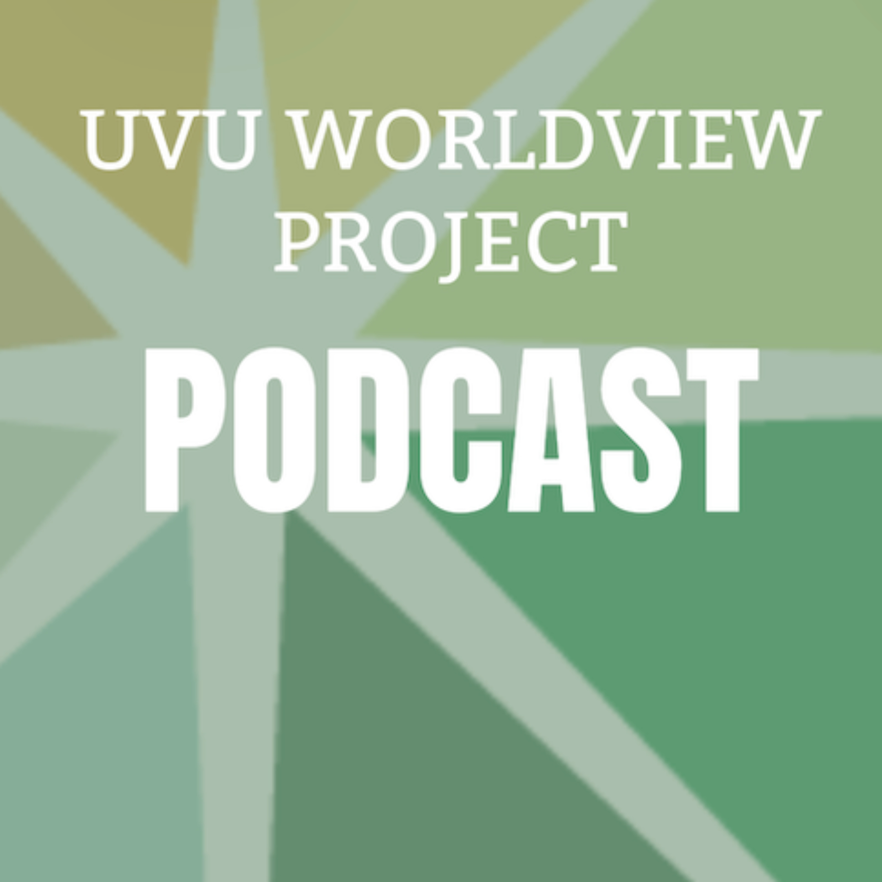 UVU Worldview Project