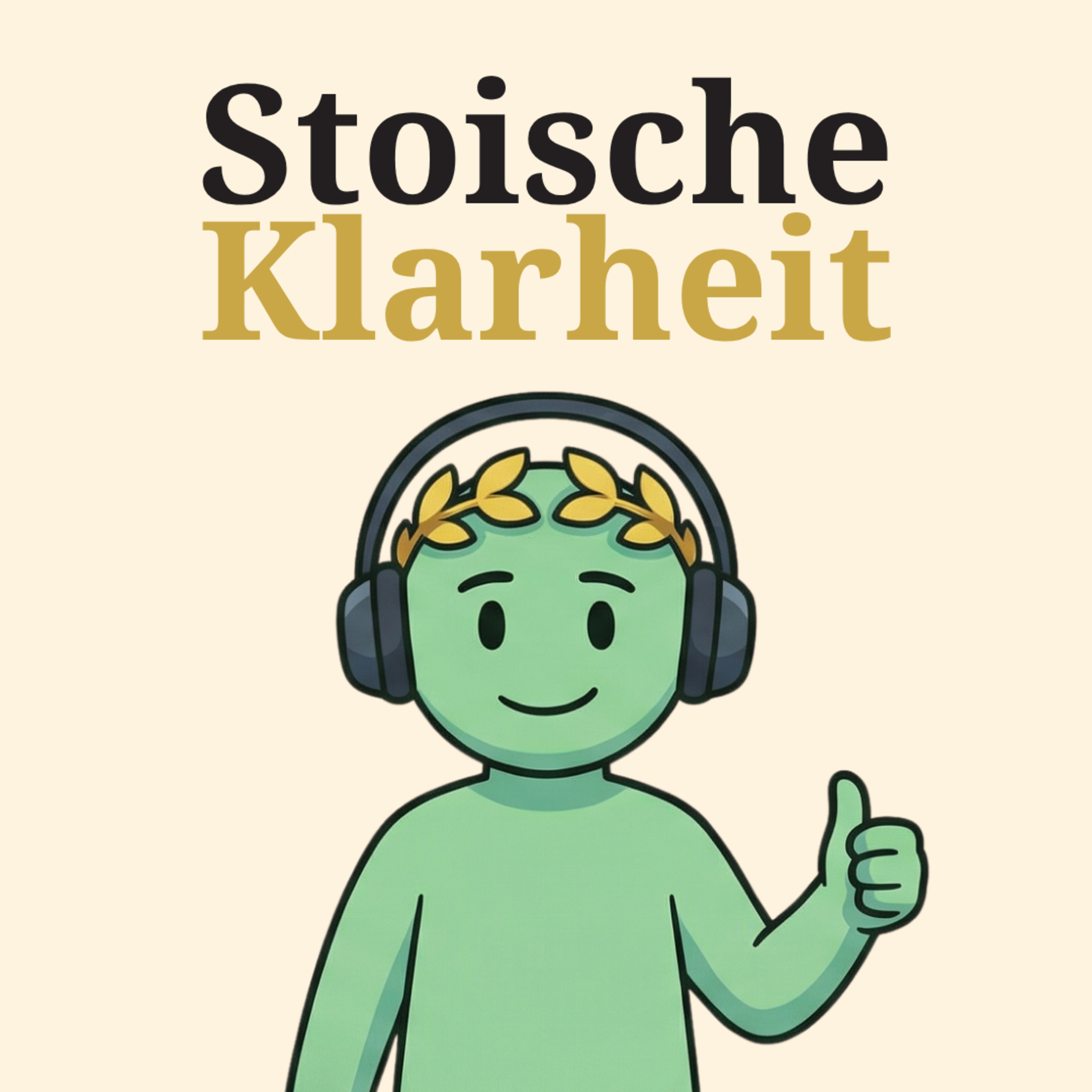 Stoische Klarheit