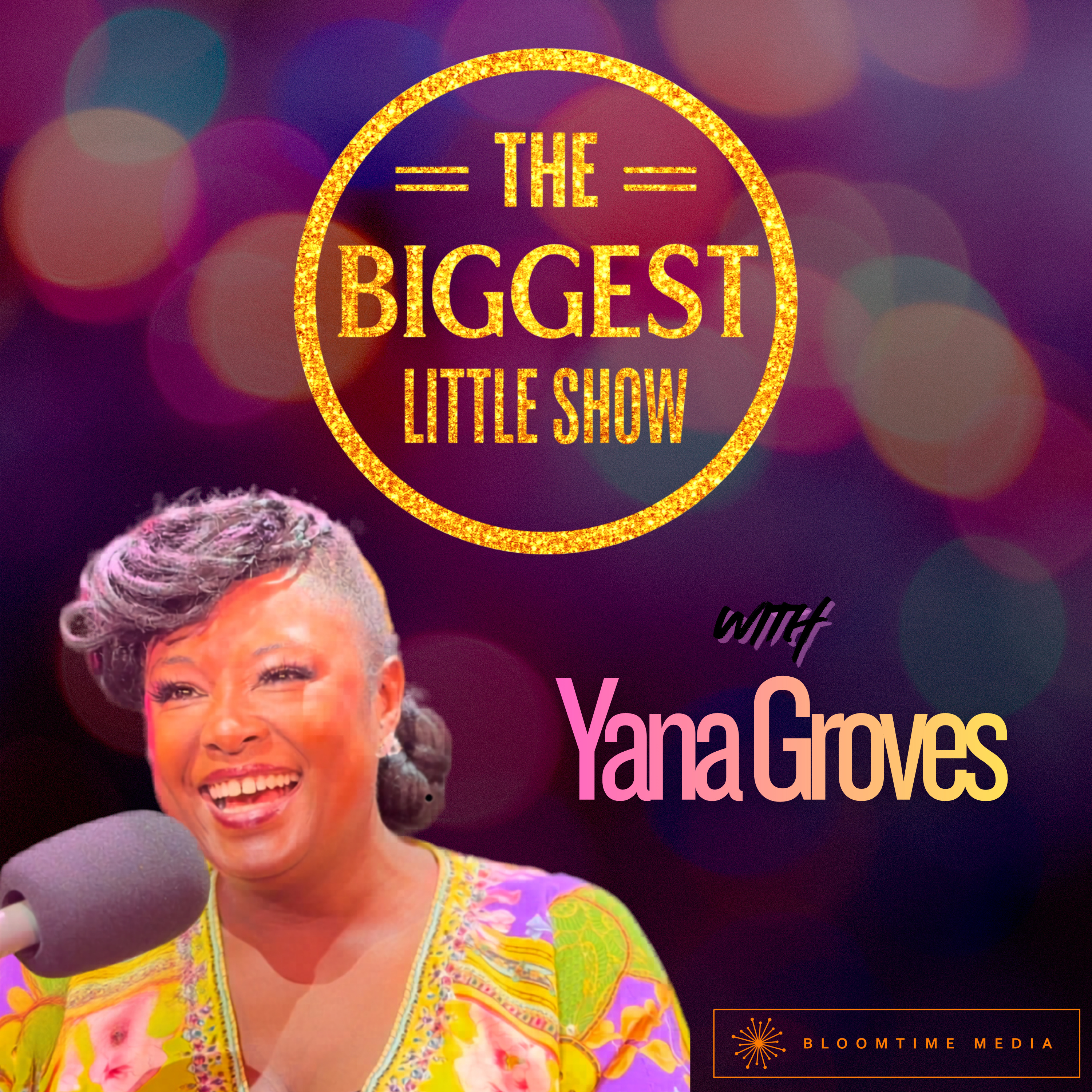 The Biggest Little Show