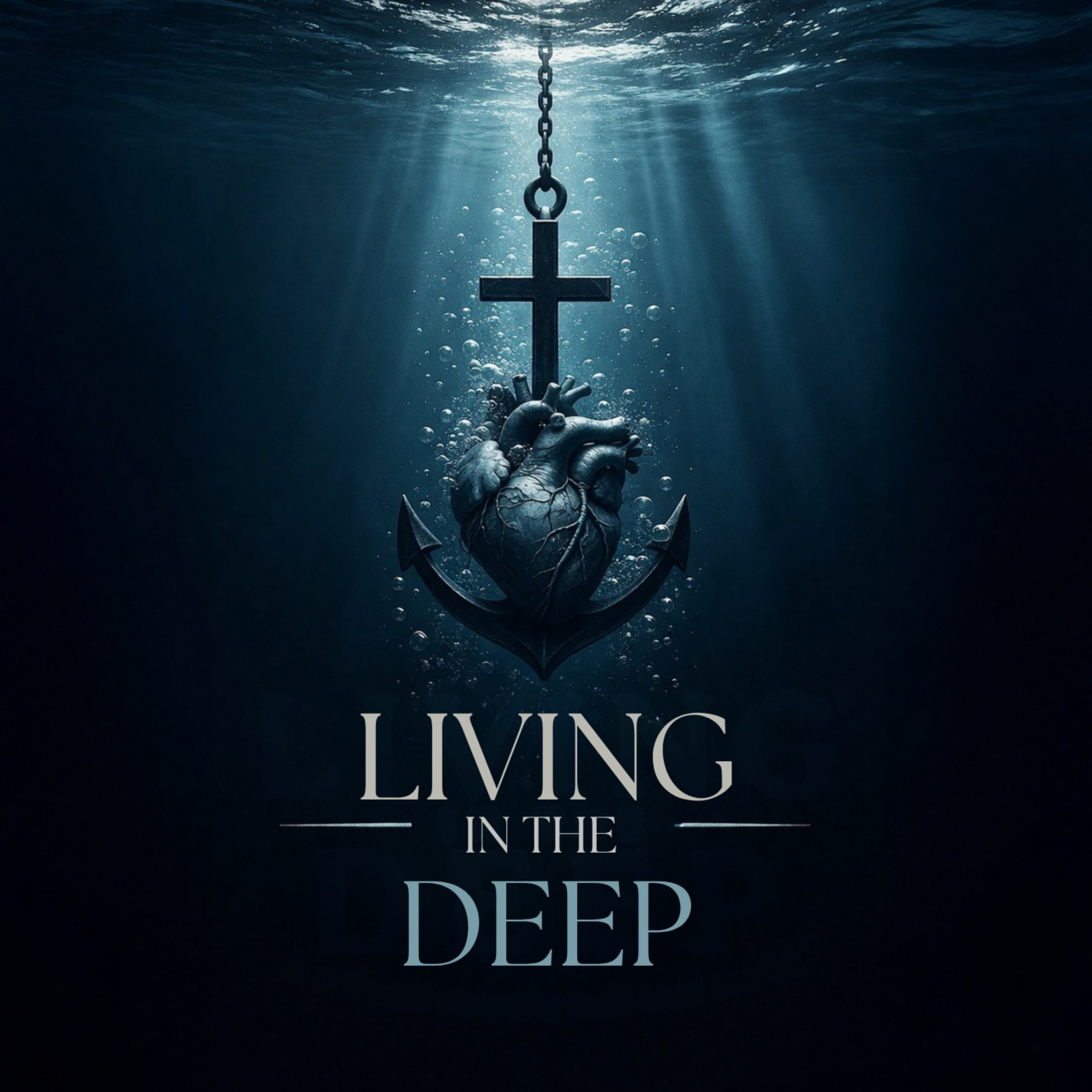 Living In The Deep