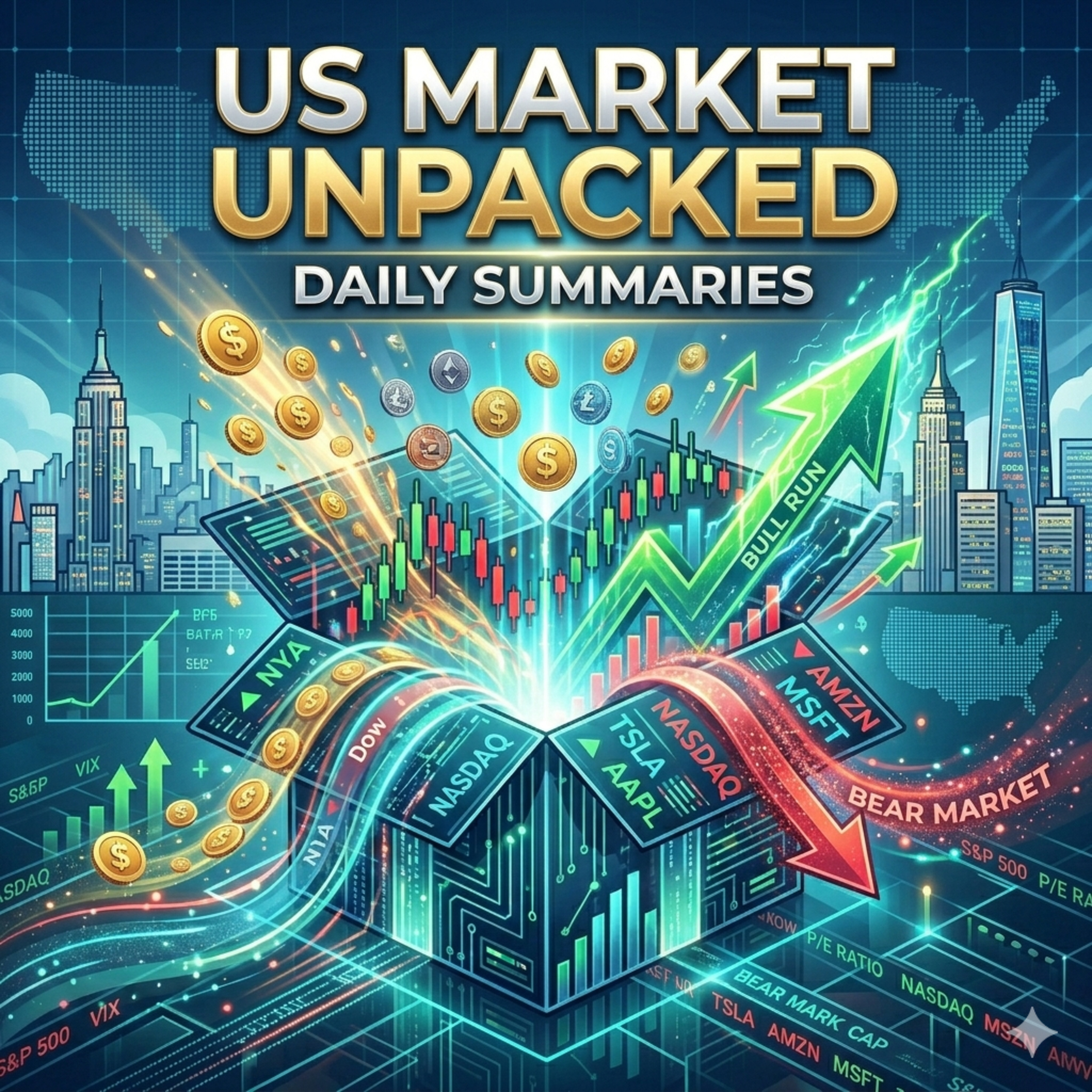 US Market Unpacked