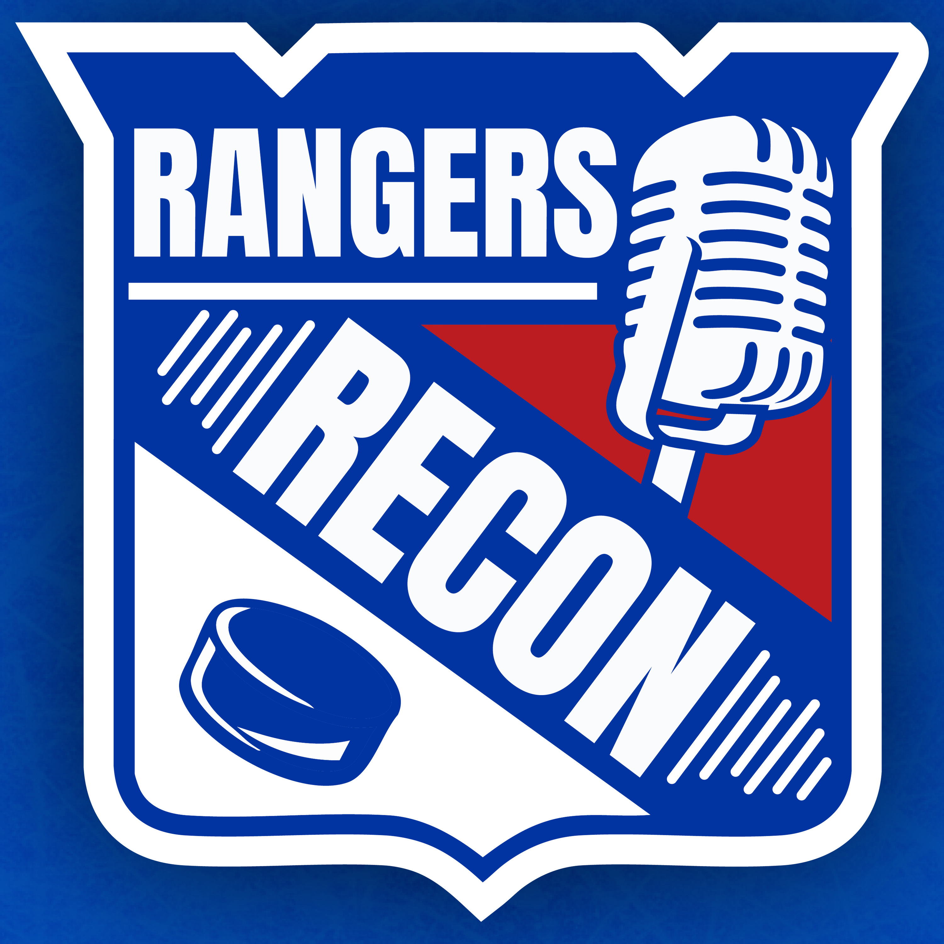Rangers Recon