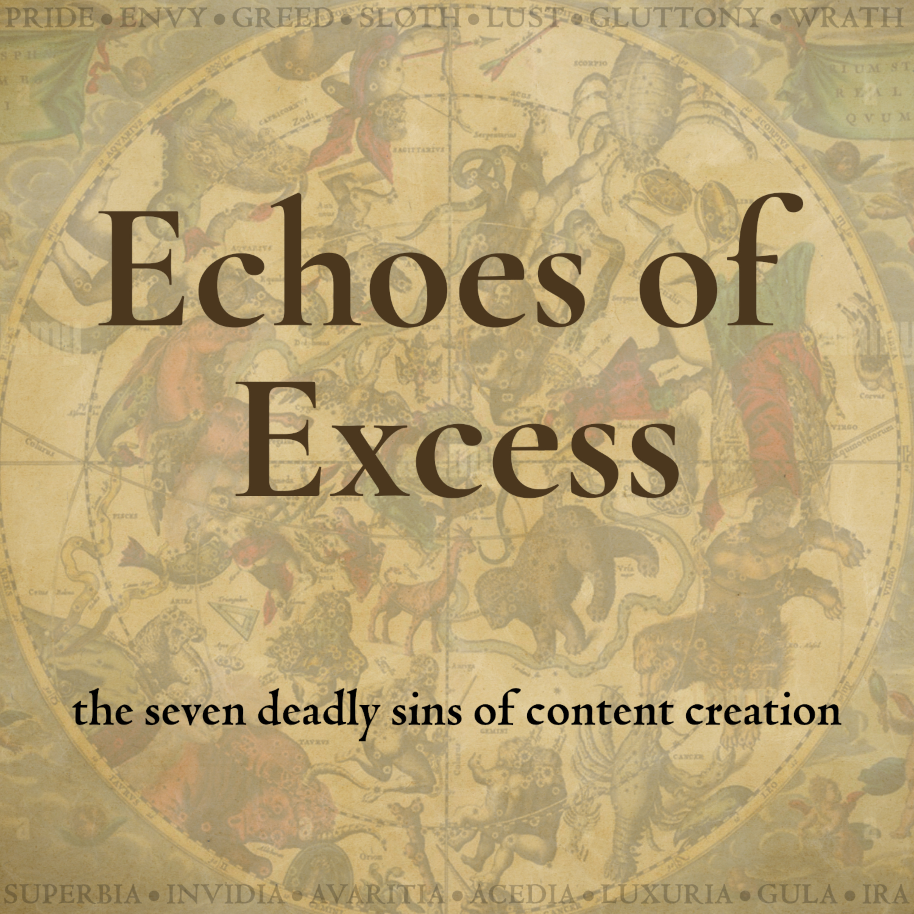 Echoes of Excess