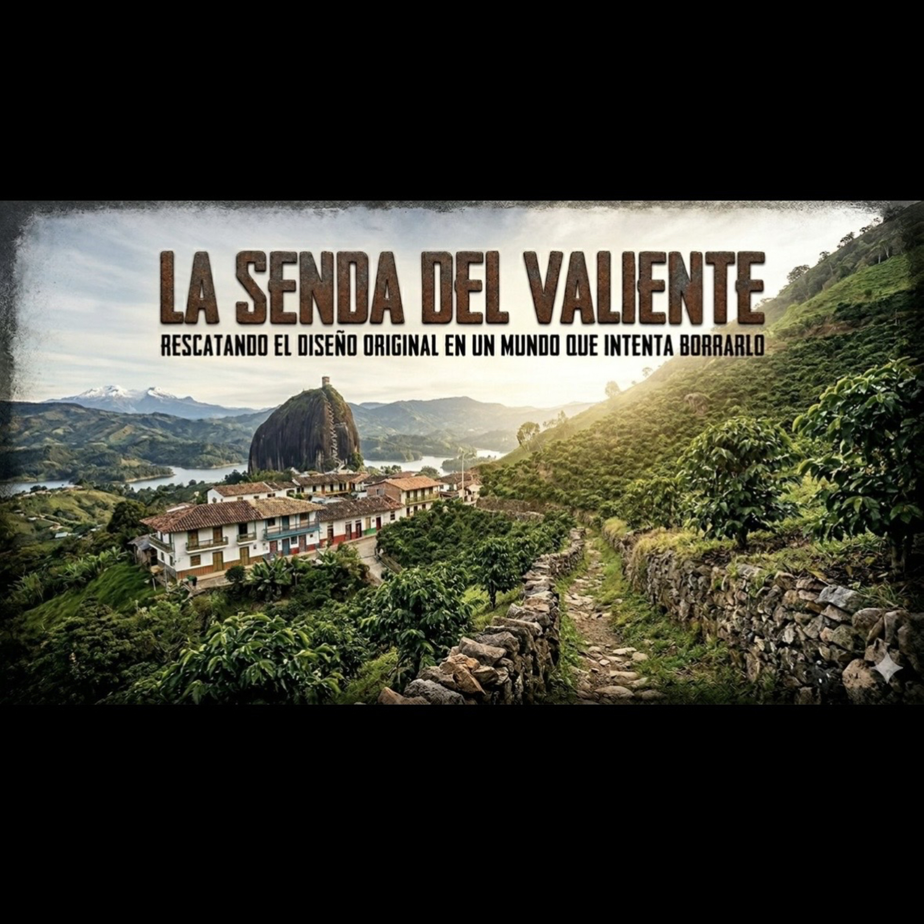 LA SENDA DEL VALIENTE