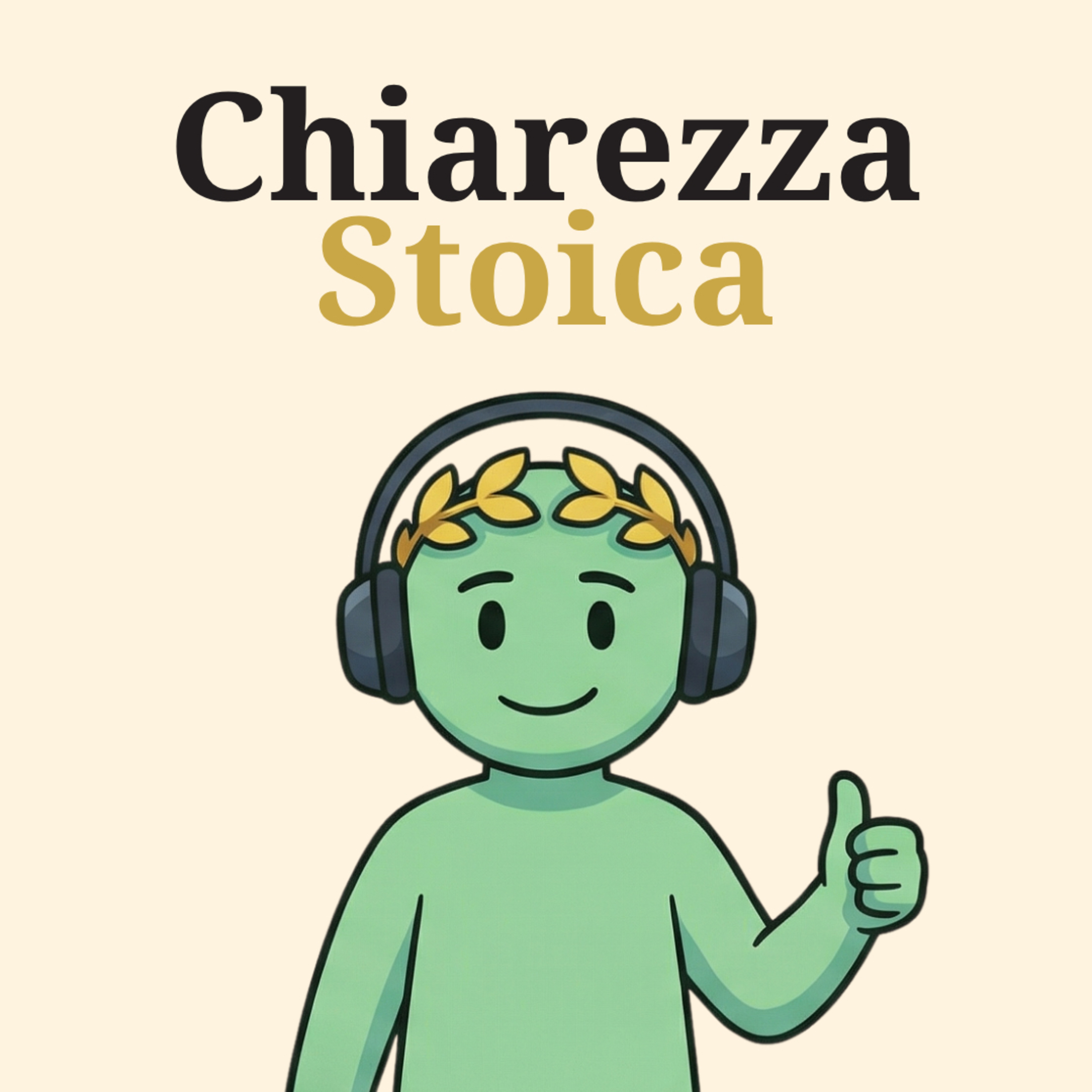 Chiarezza Stoica