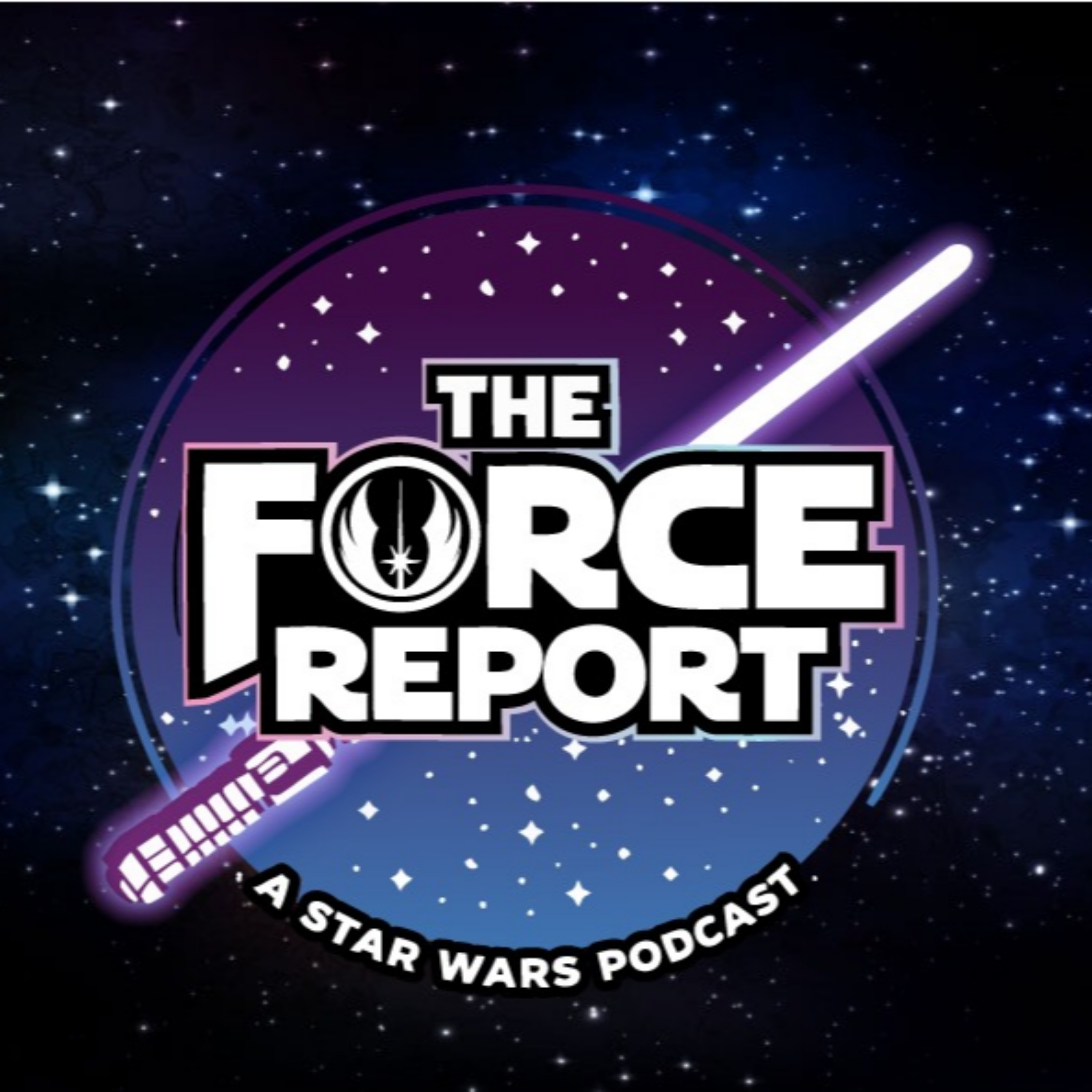 The Force Report Podcast