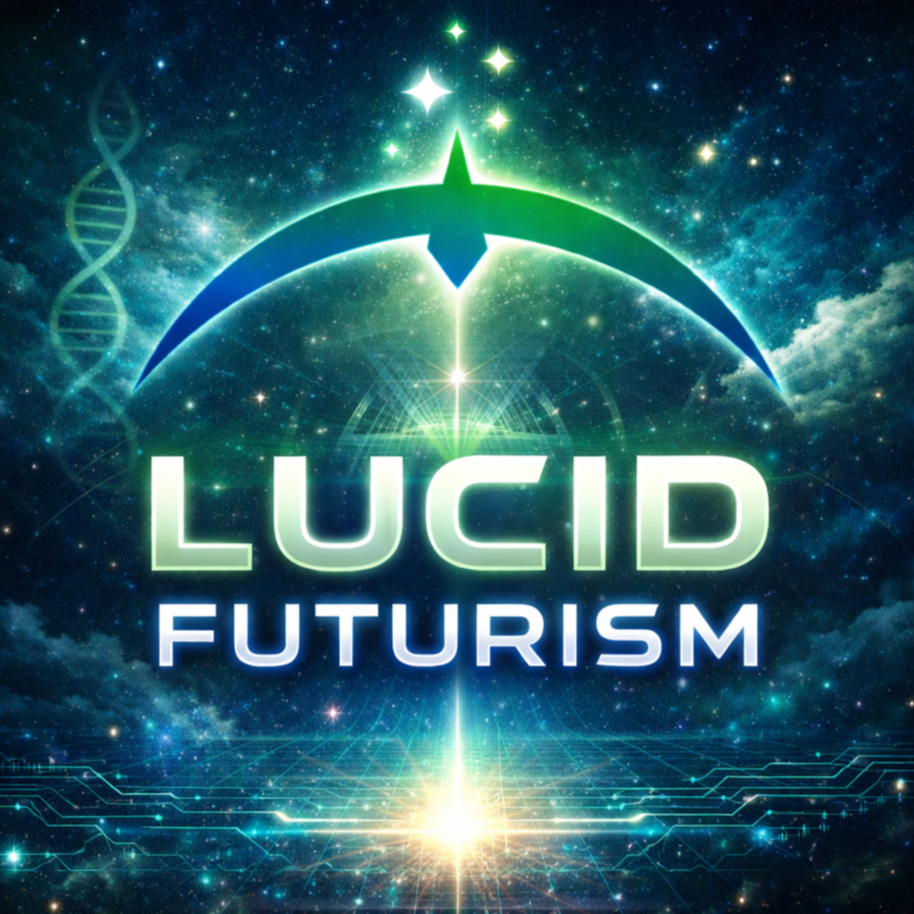 Lucid Futurism