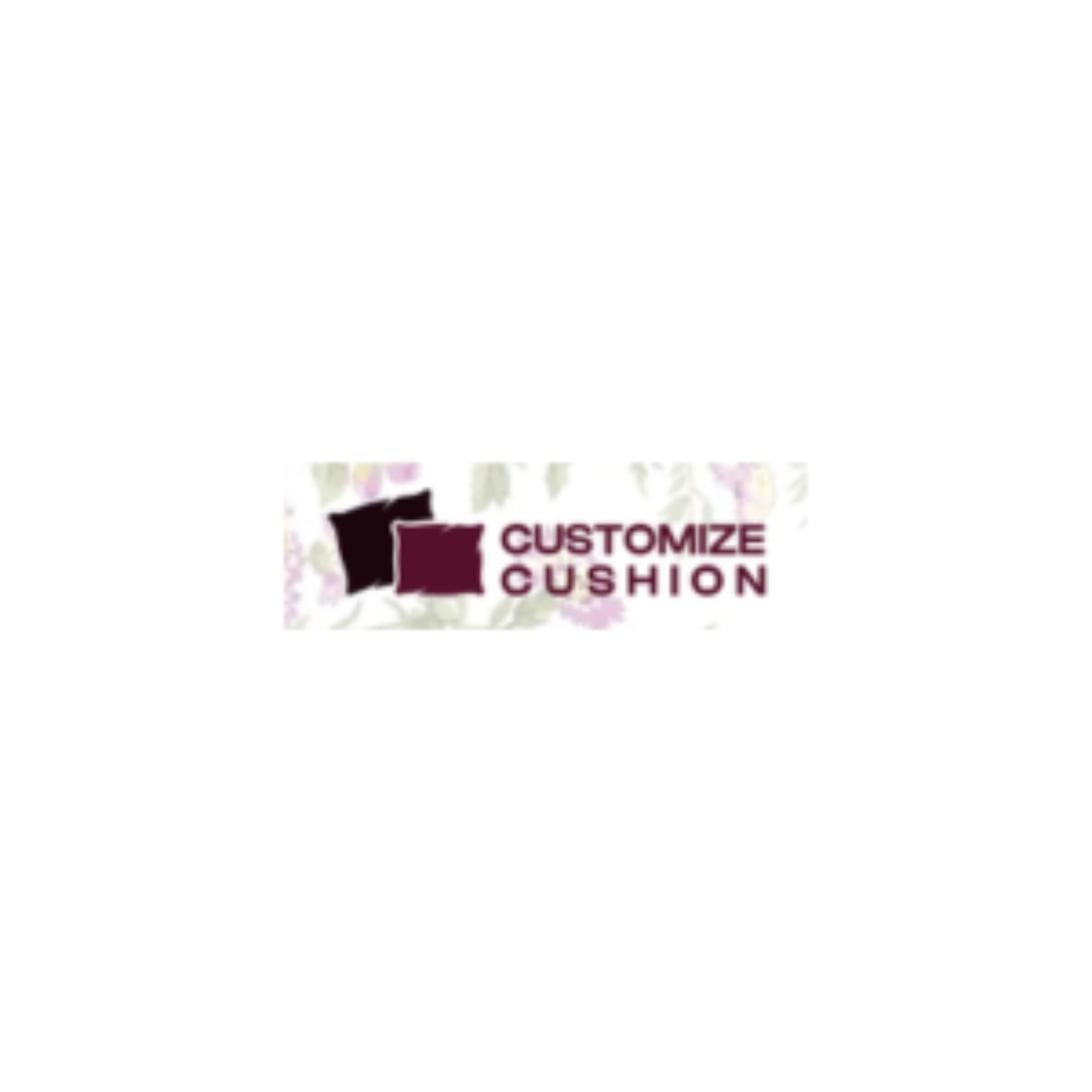Customize cushion