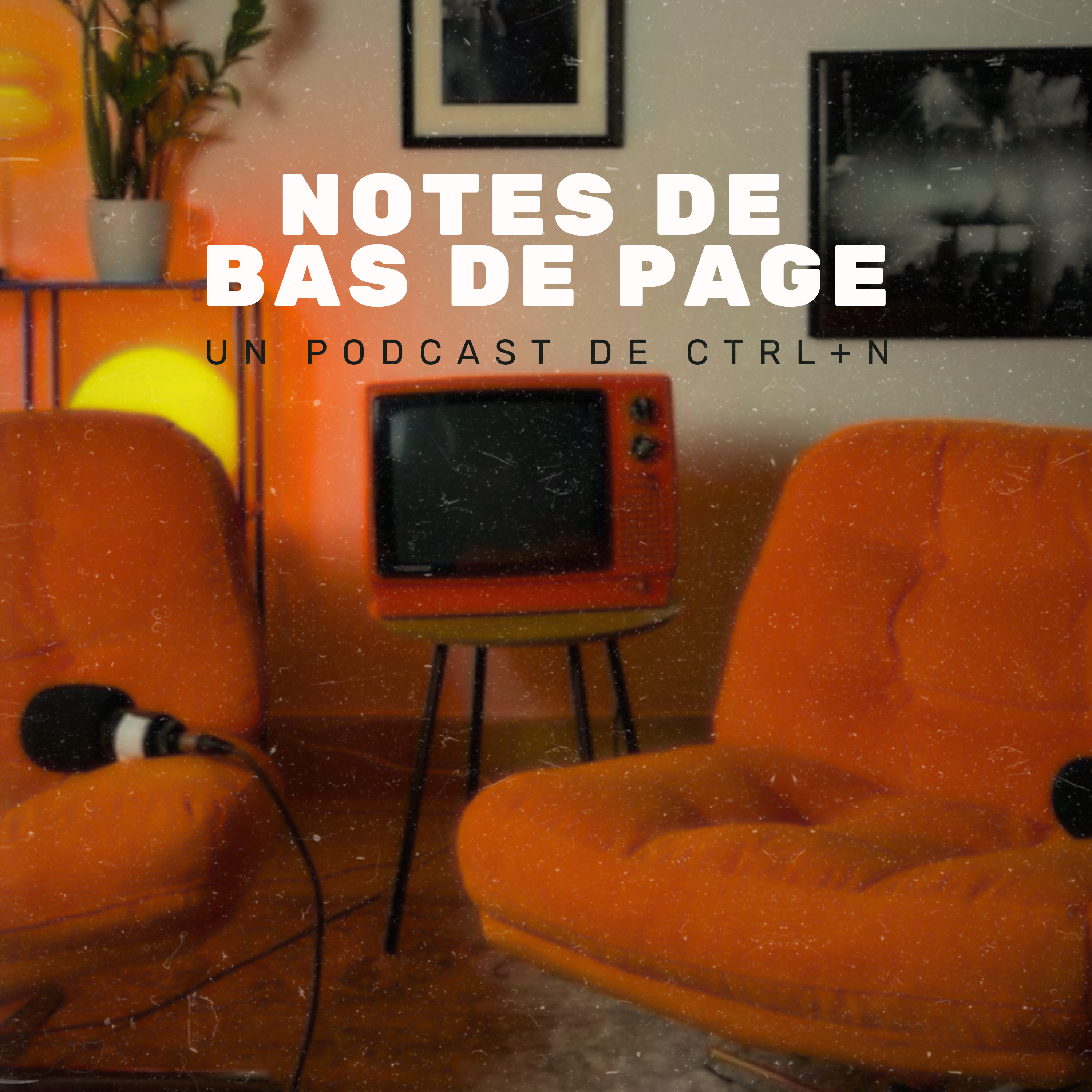 Notes de bas de page