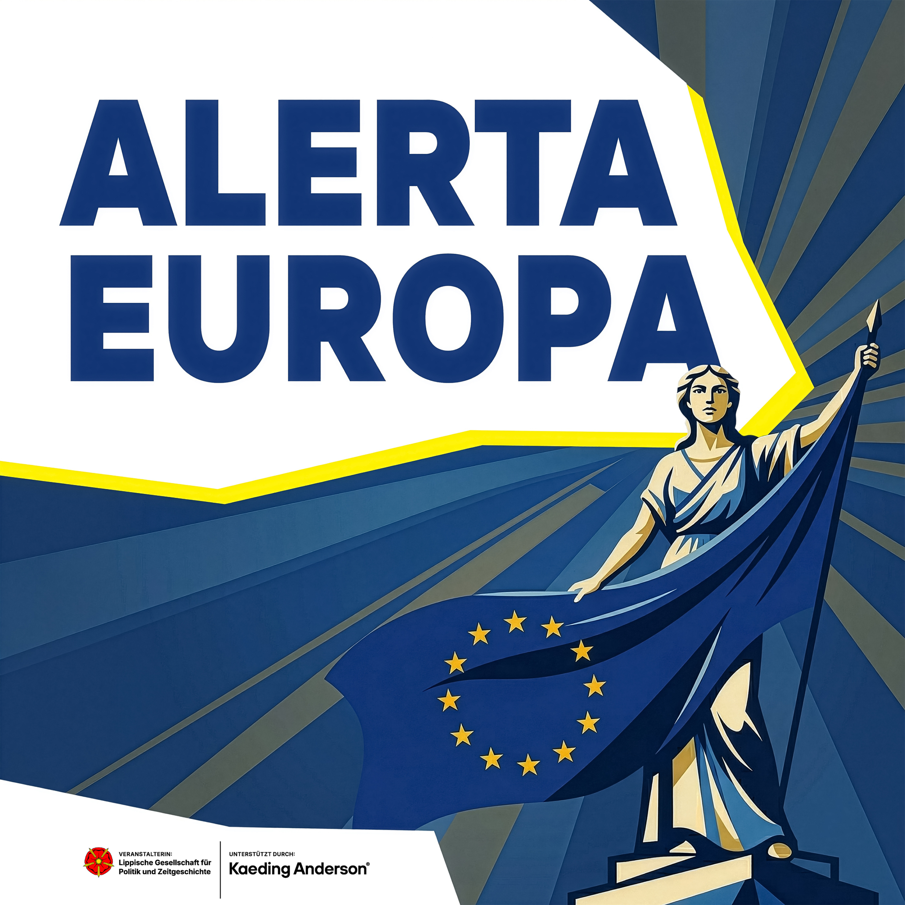 Alerta Europa