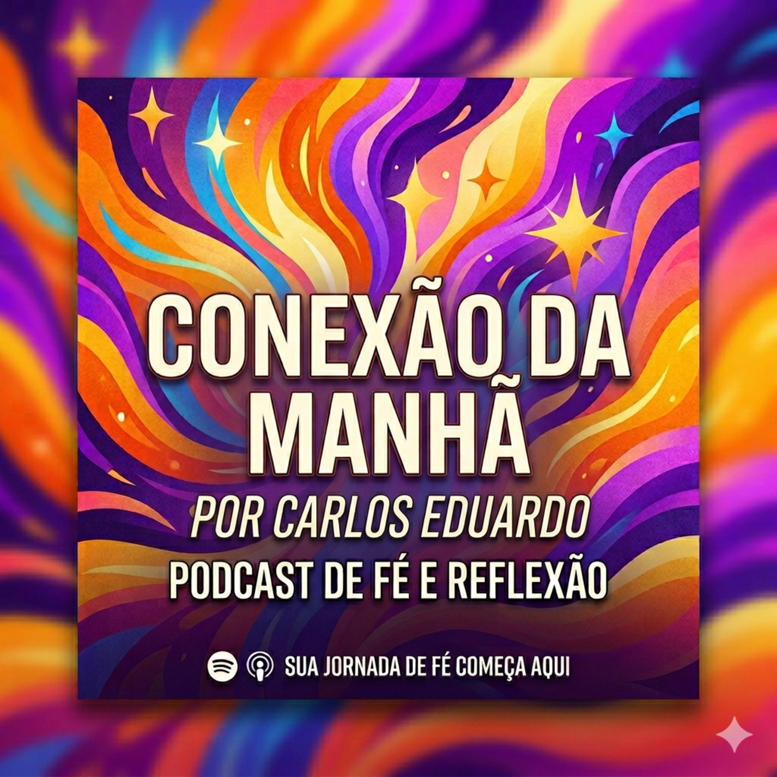 Conexão da Manhã