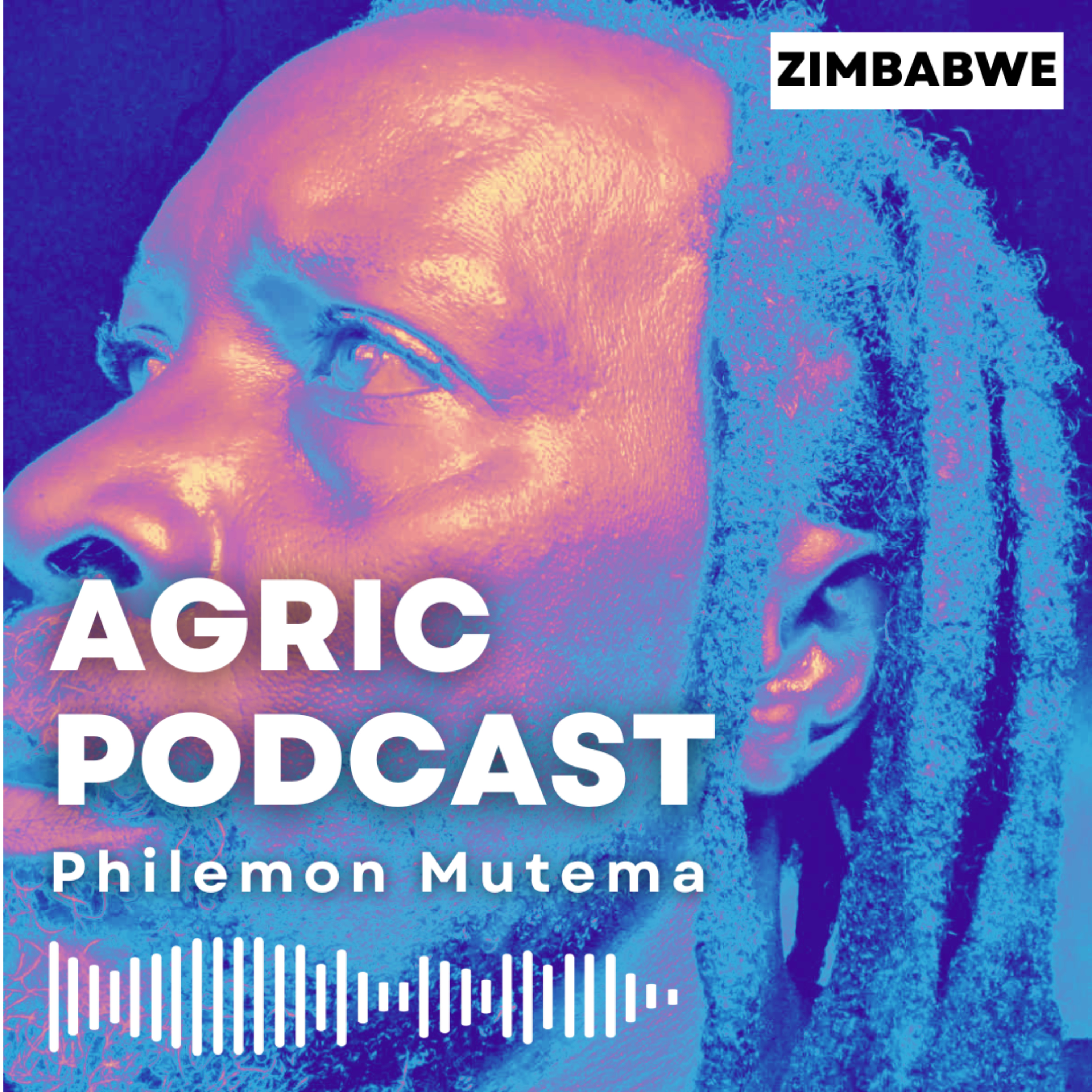 Philemon Agric Podcast podcast artwork