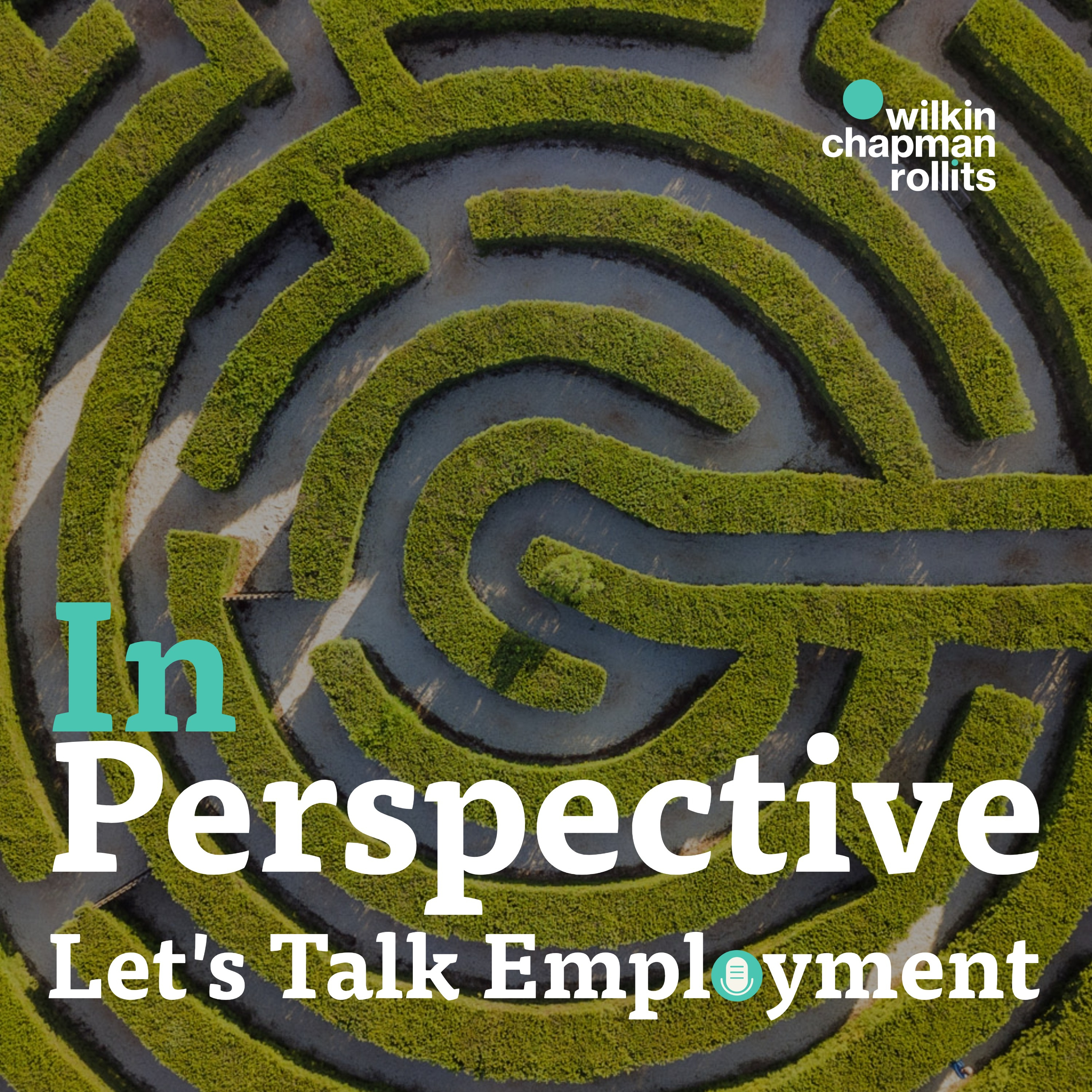In Perspective: Let's Talk Employment