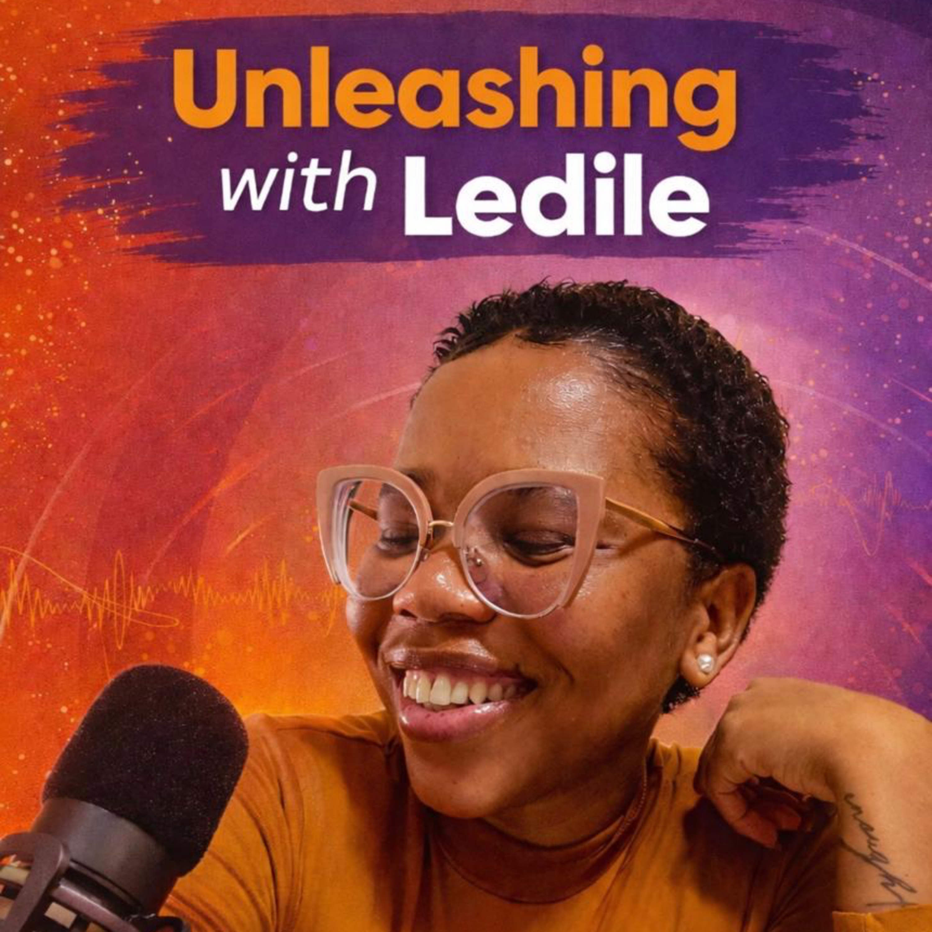 Unleashing with Ledile