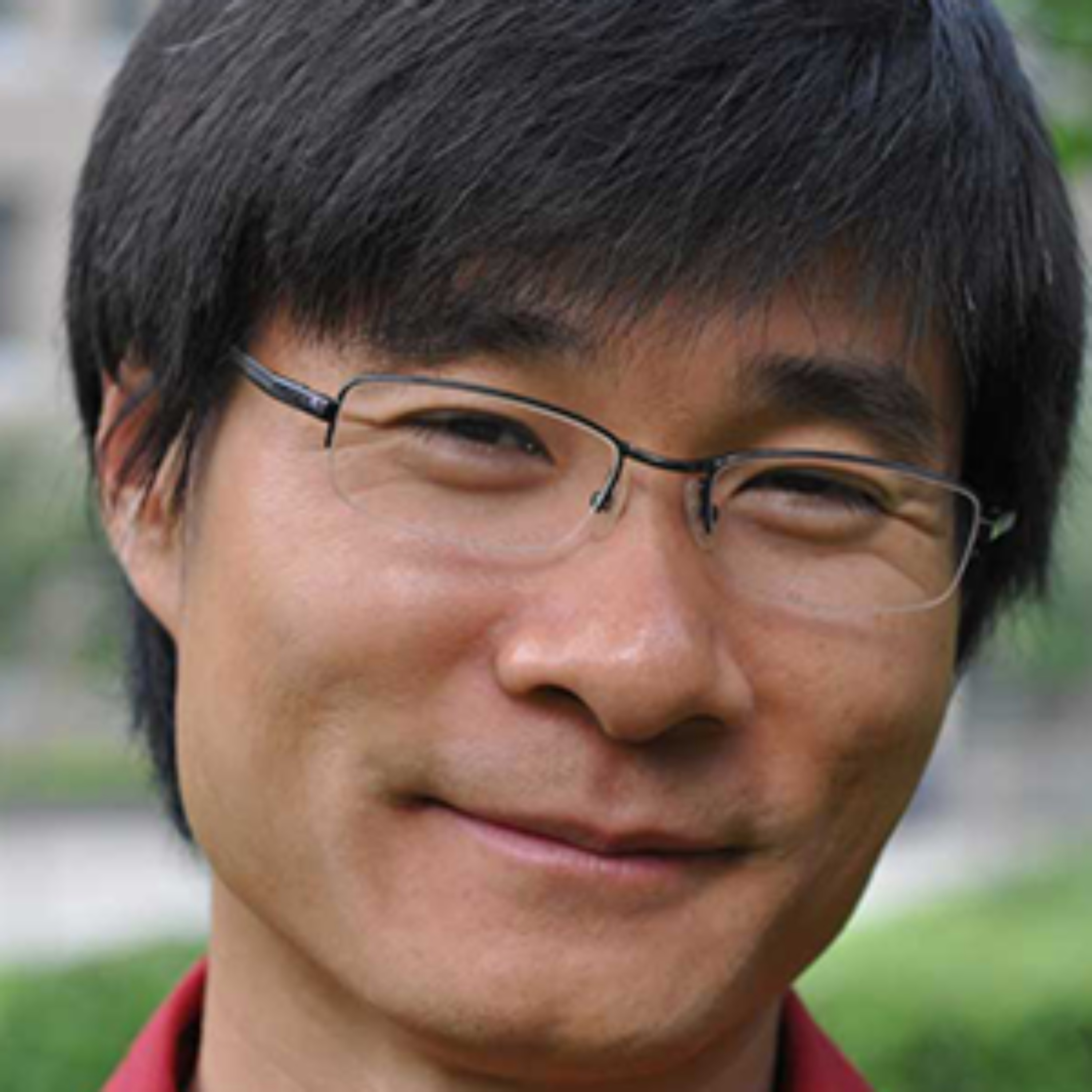 Predictive History , Jiang Lectures , No Ads