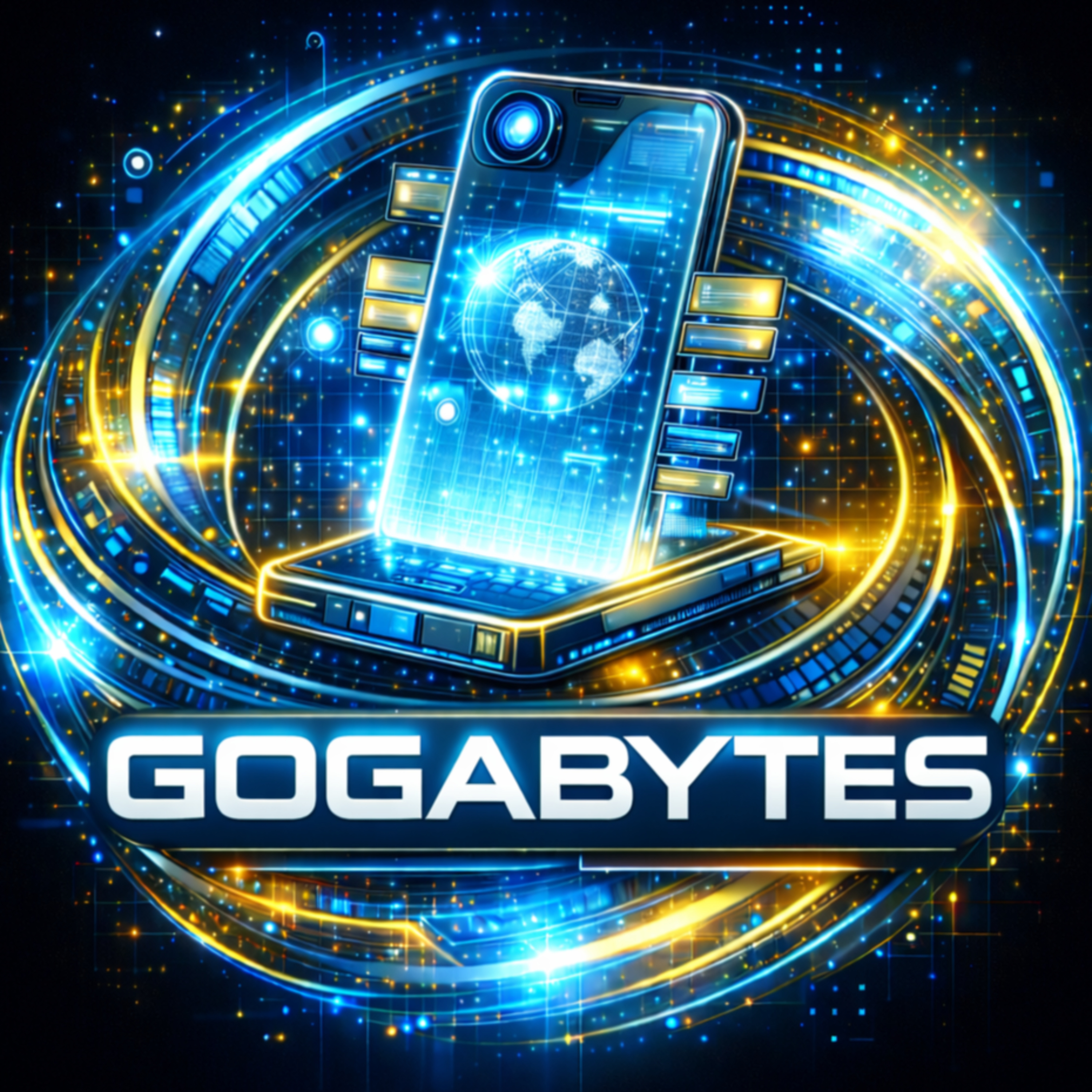 GogaBytes: Bienvenidos al Loop
