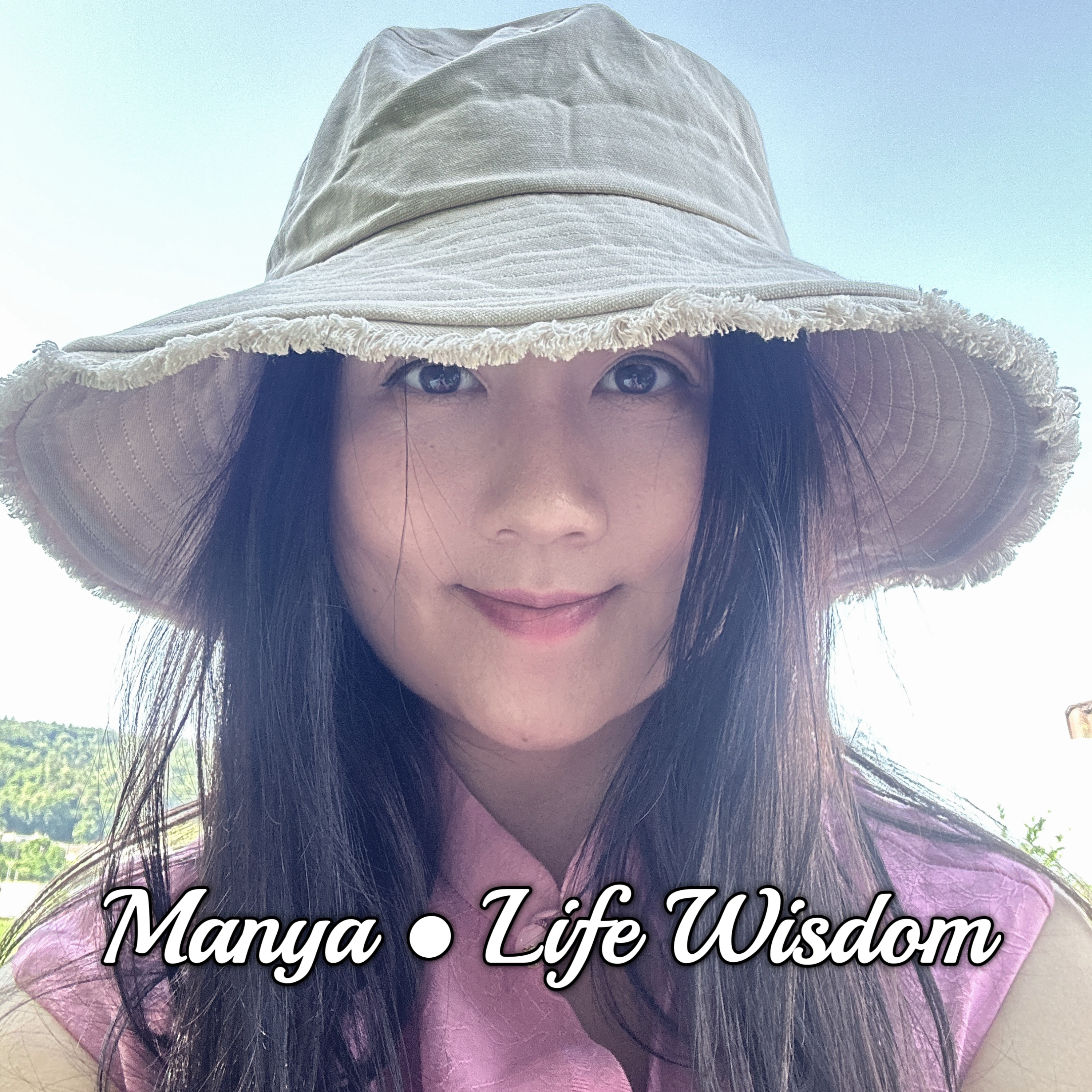 Manya • Life Wisdom( Philosophy | Psychology | Spirituality )