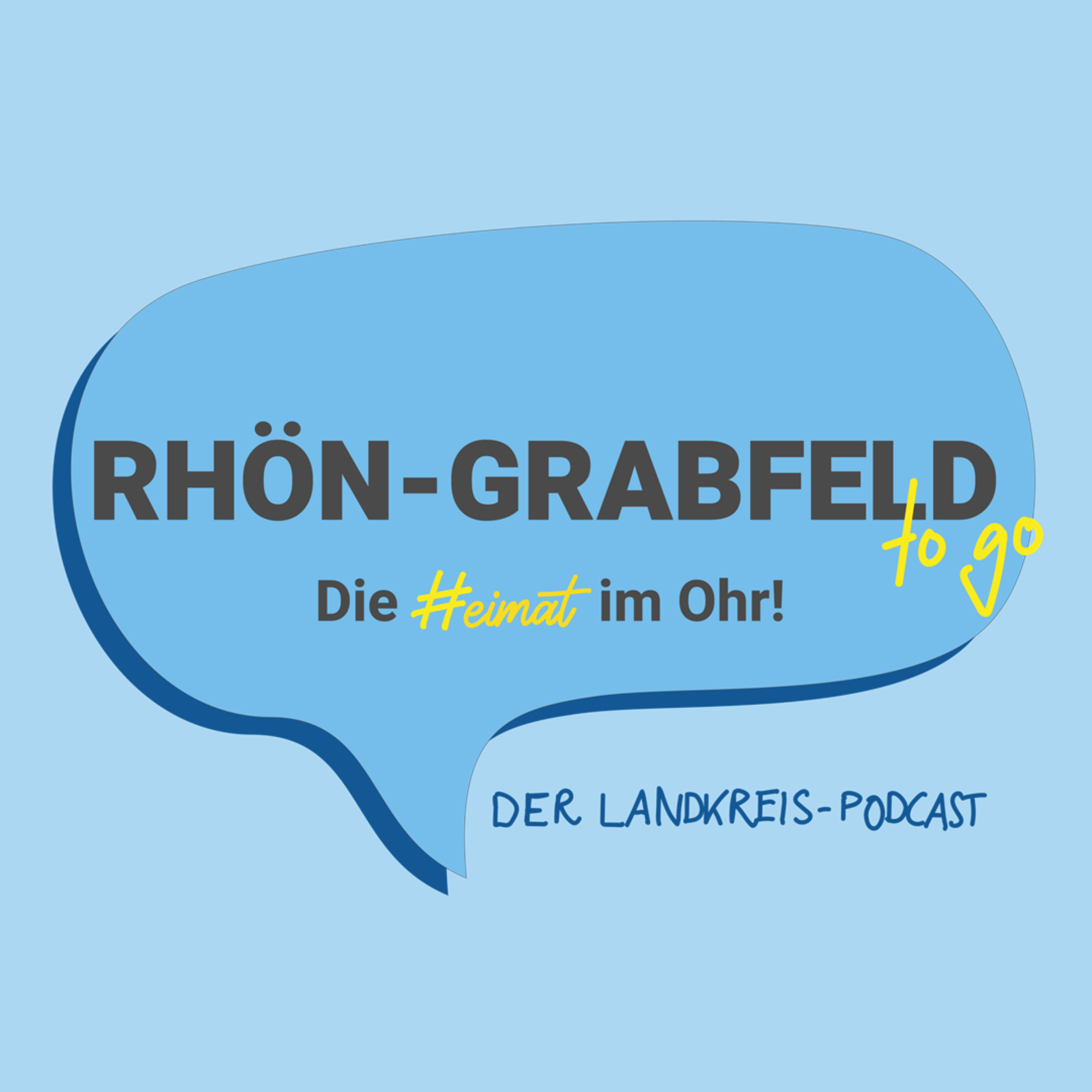 Rhön-Grabfeld to go - der Landkreis-Podcast!