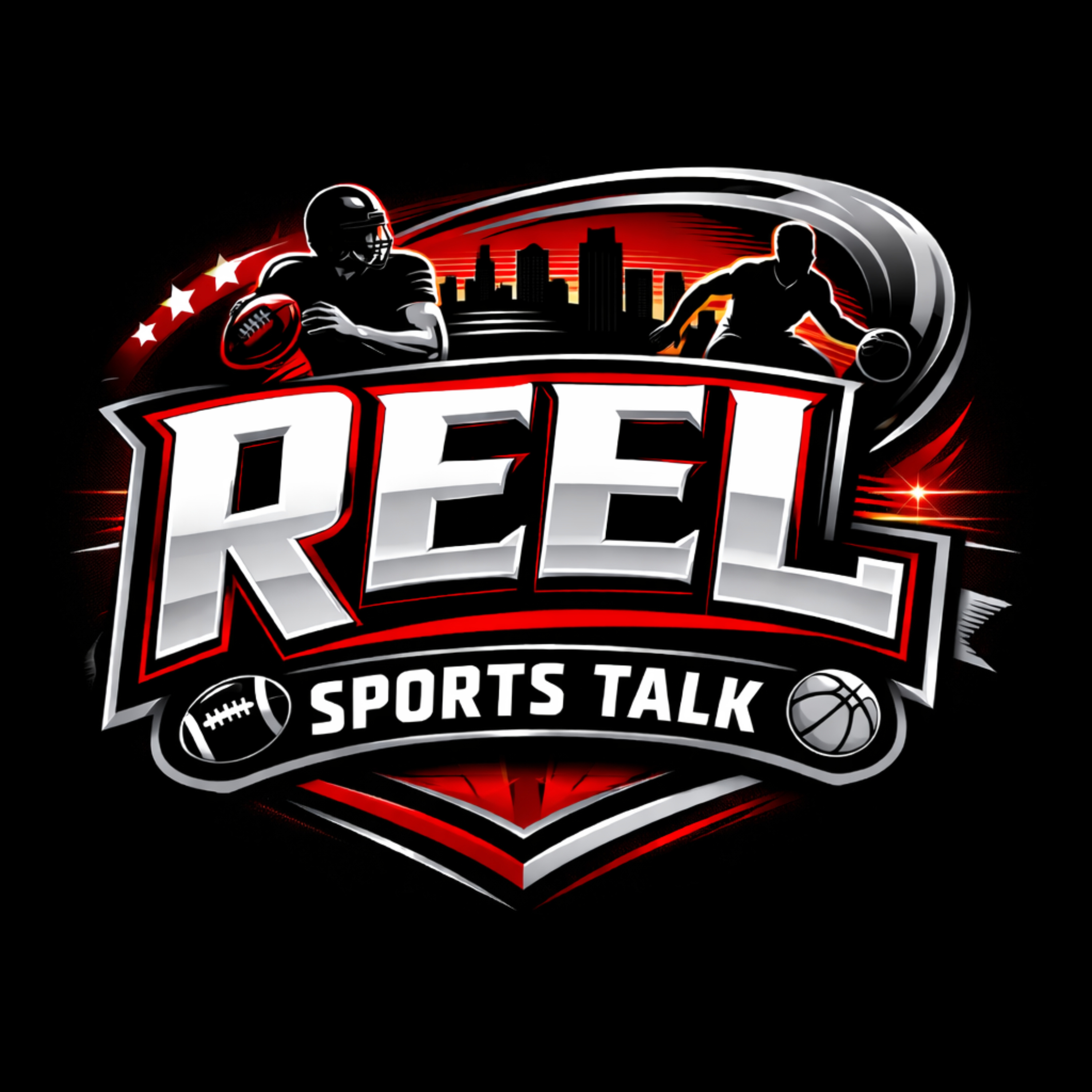 Reel Sports Talk