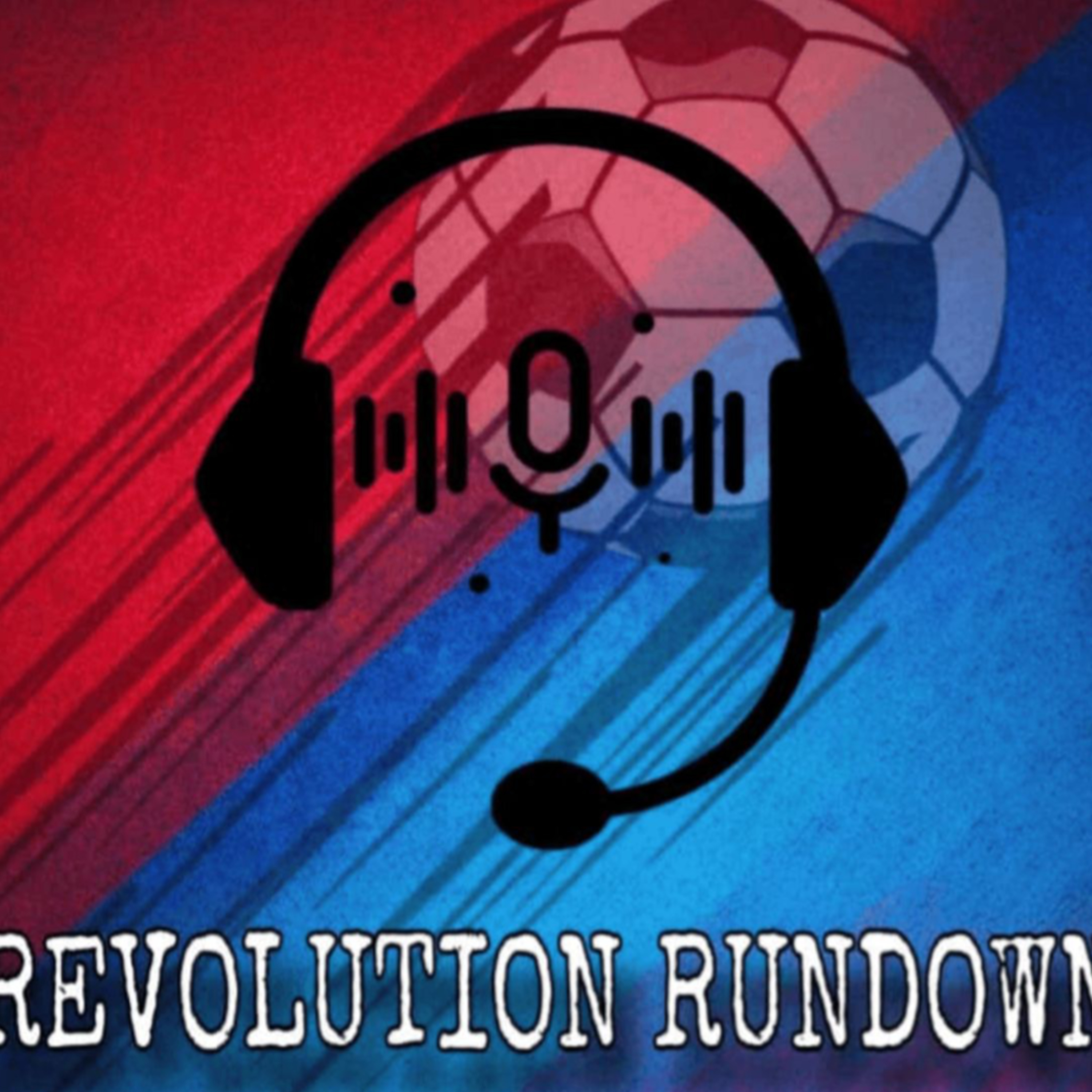 Revolution Rundown