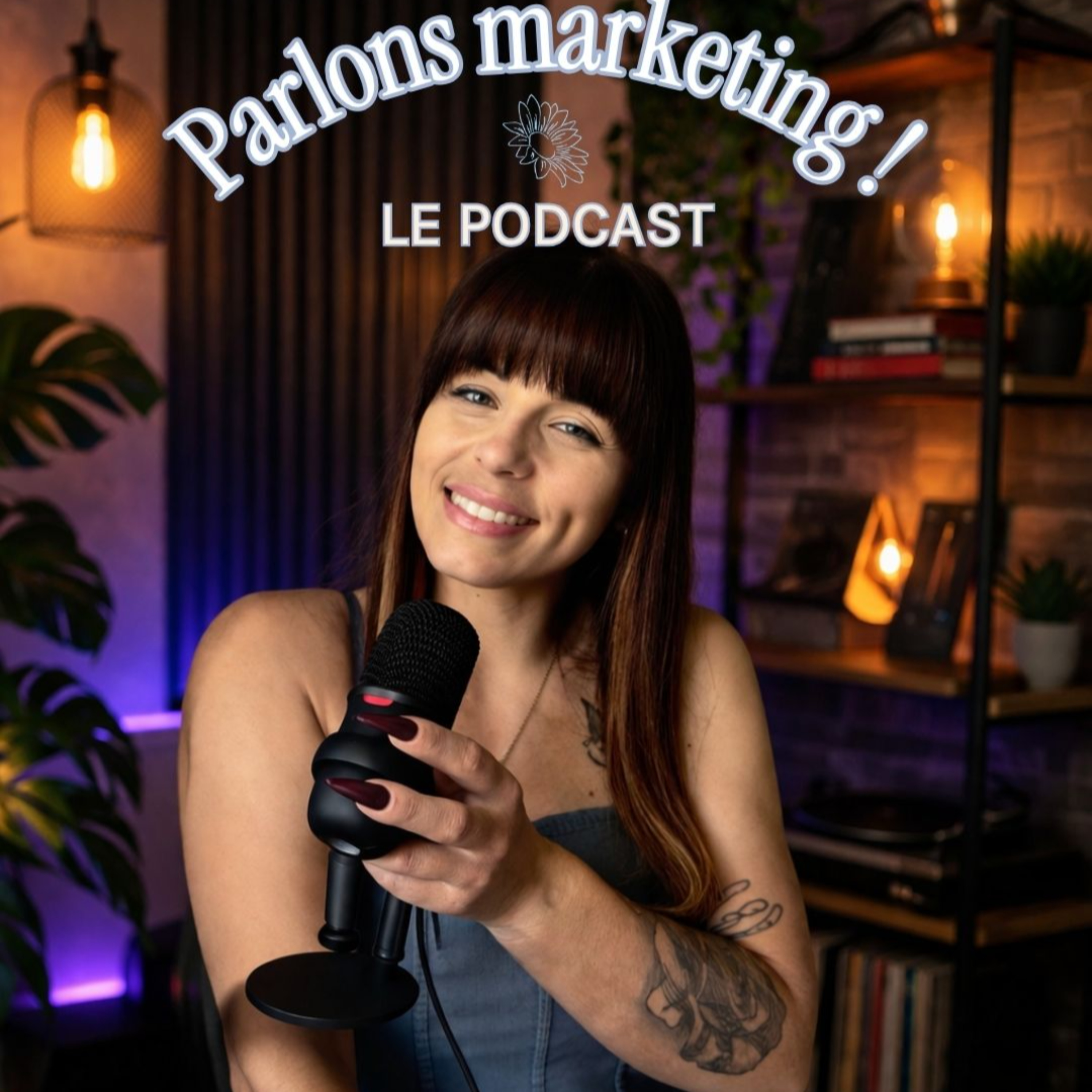 Parlons Marketing !