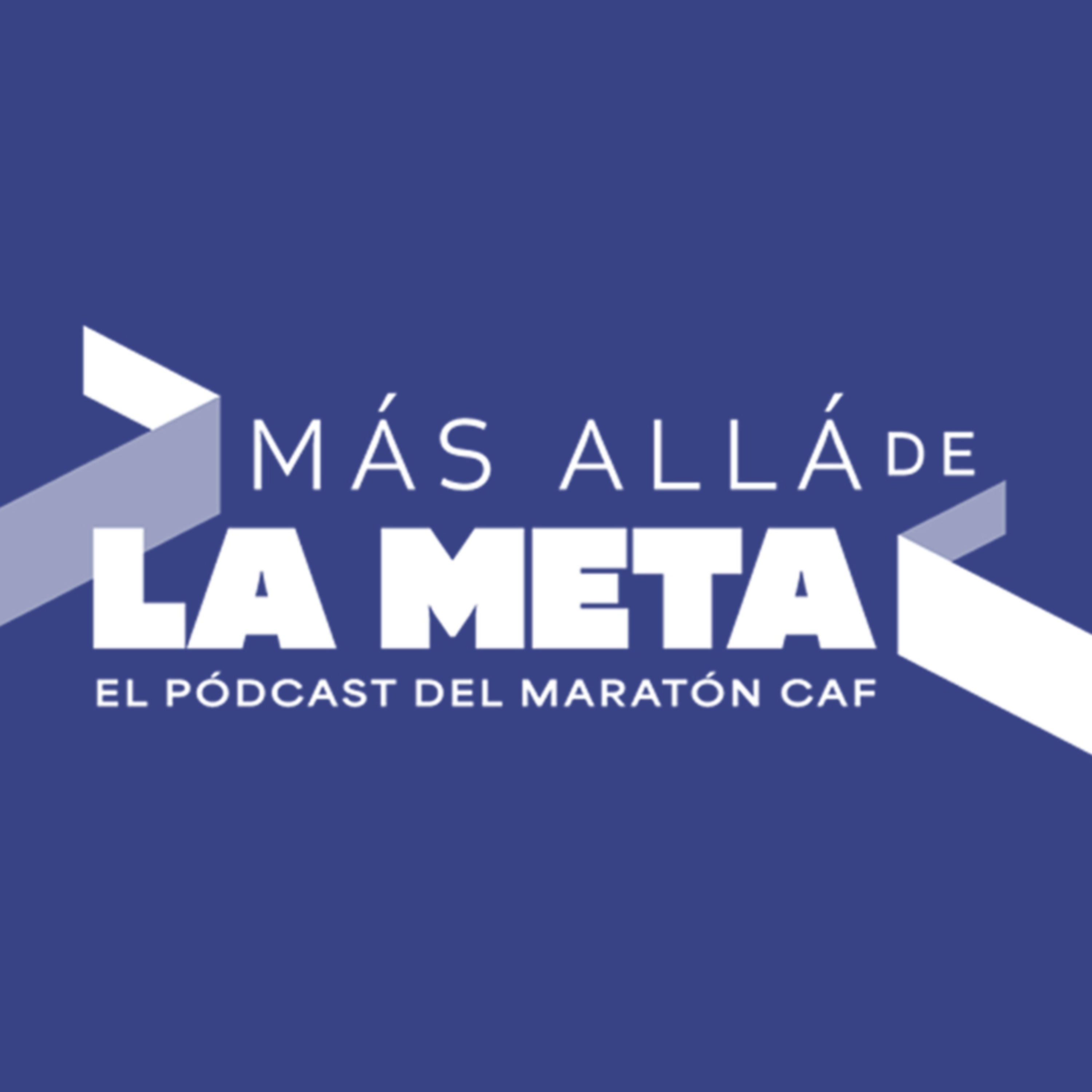 Más allá de la meta