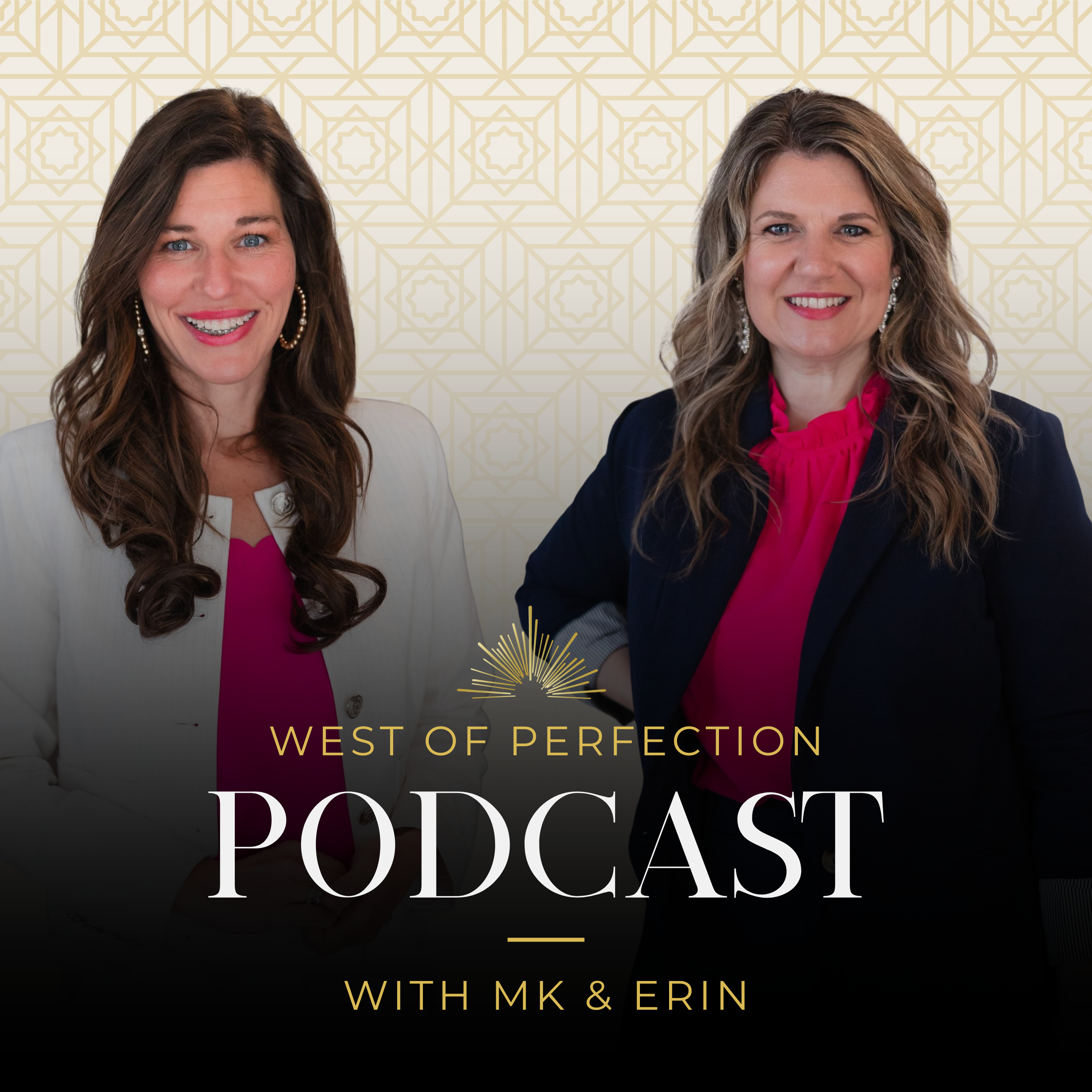 The West of Perfection Podcast