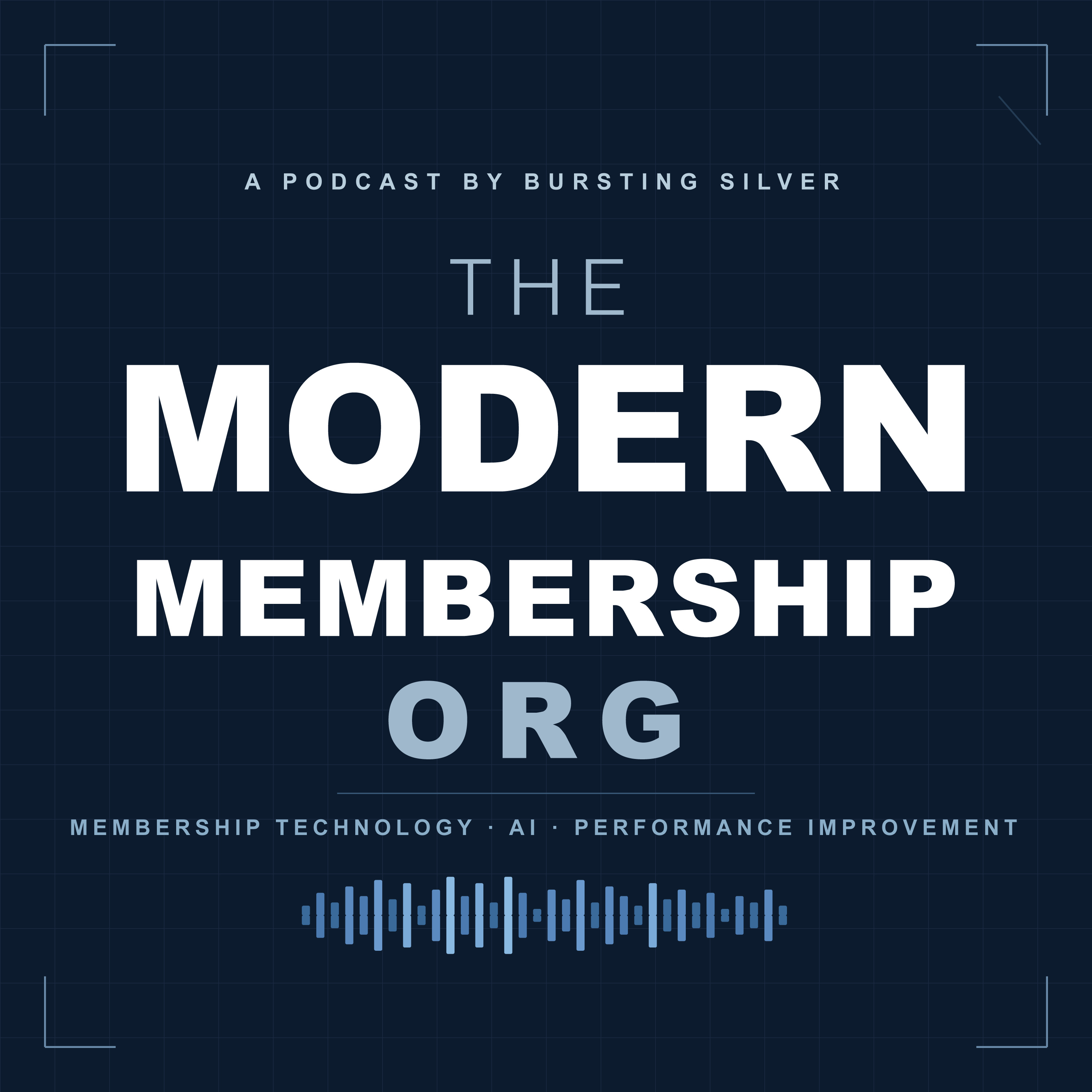 The Modern Membership Org