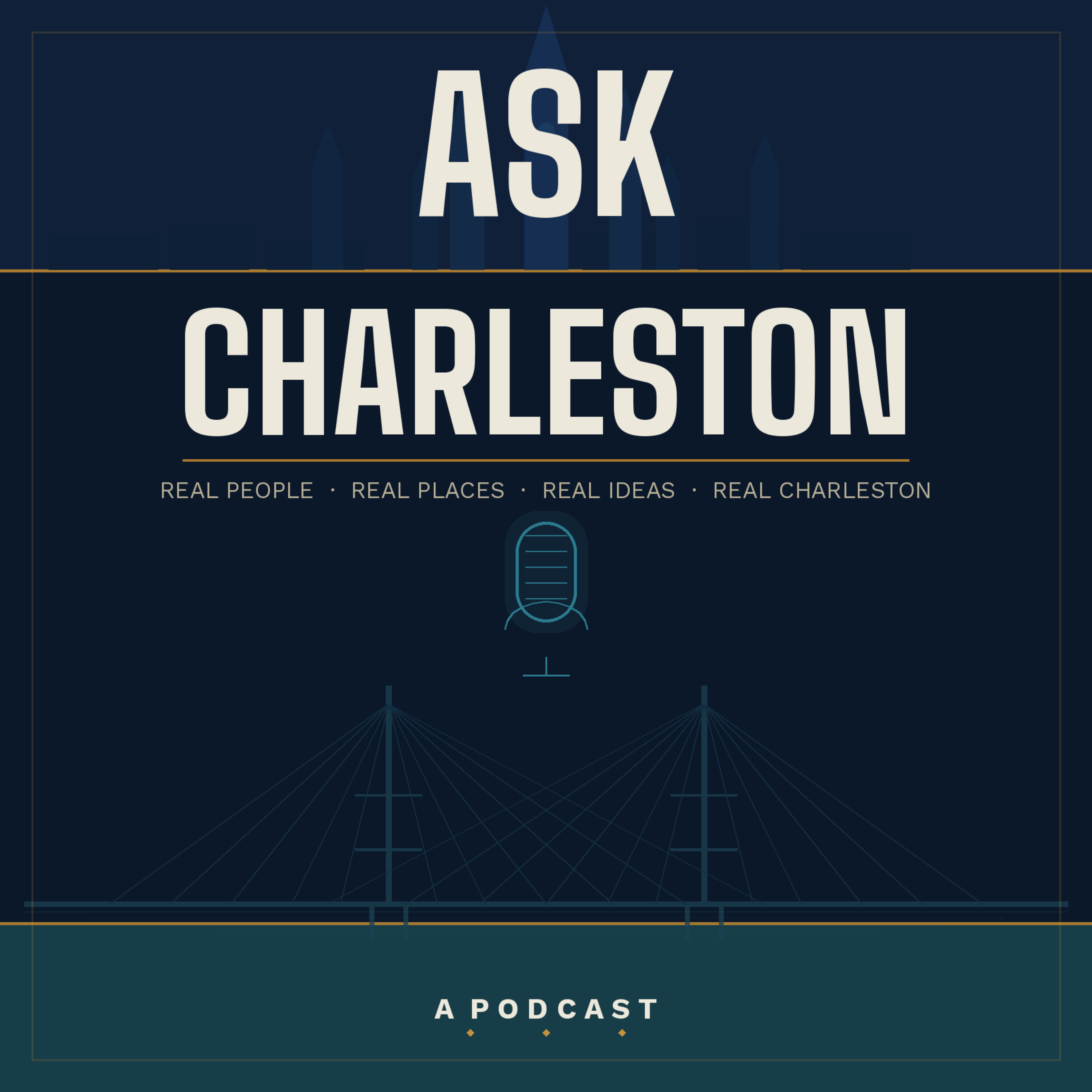 Ask Charleston