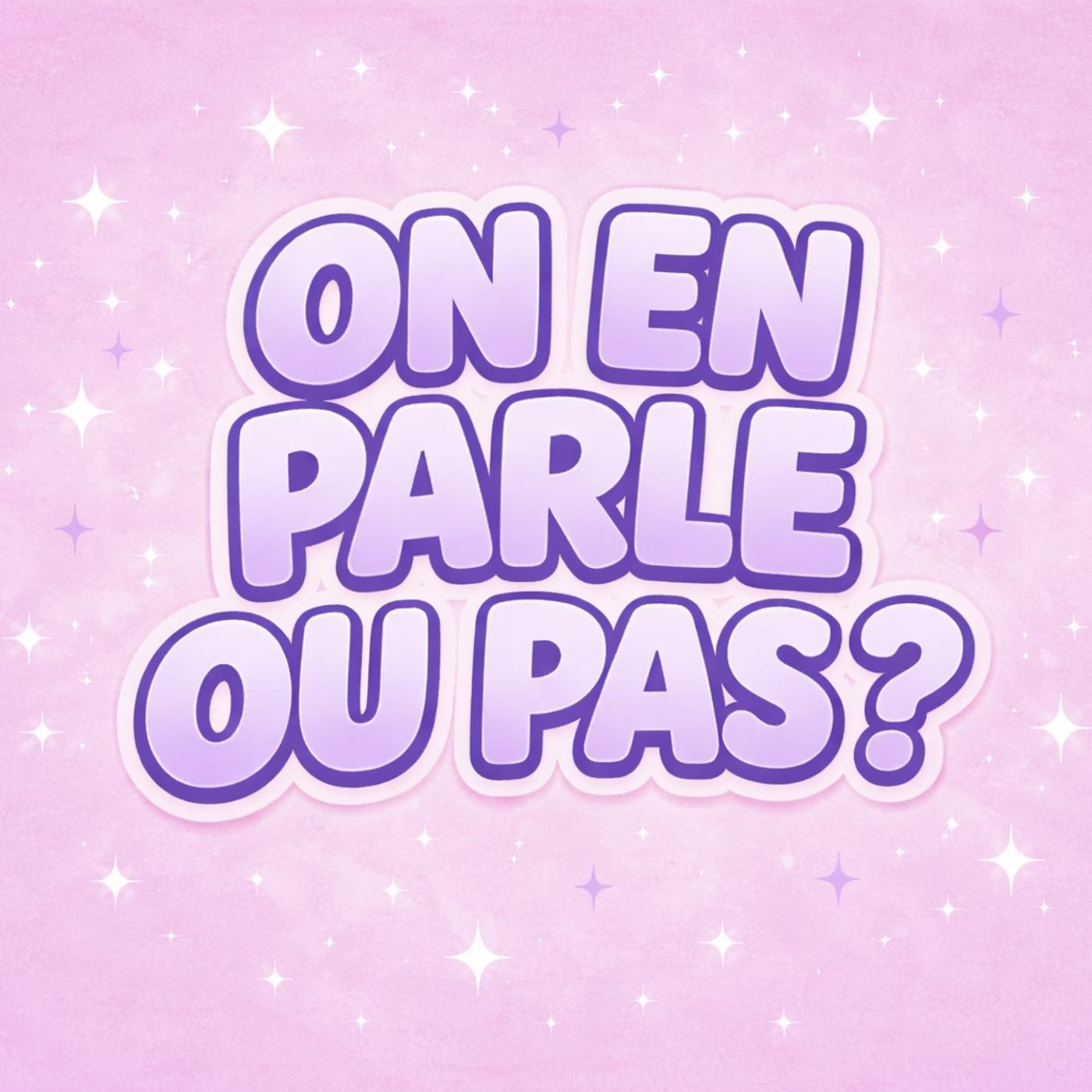 On en parle ou pas ?
