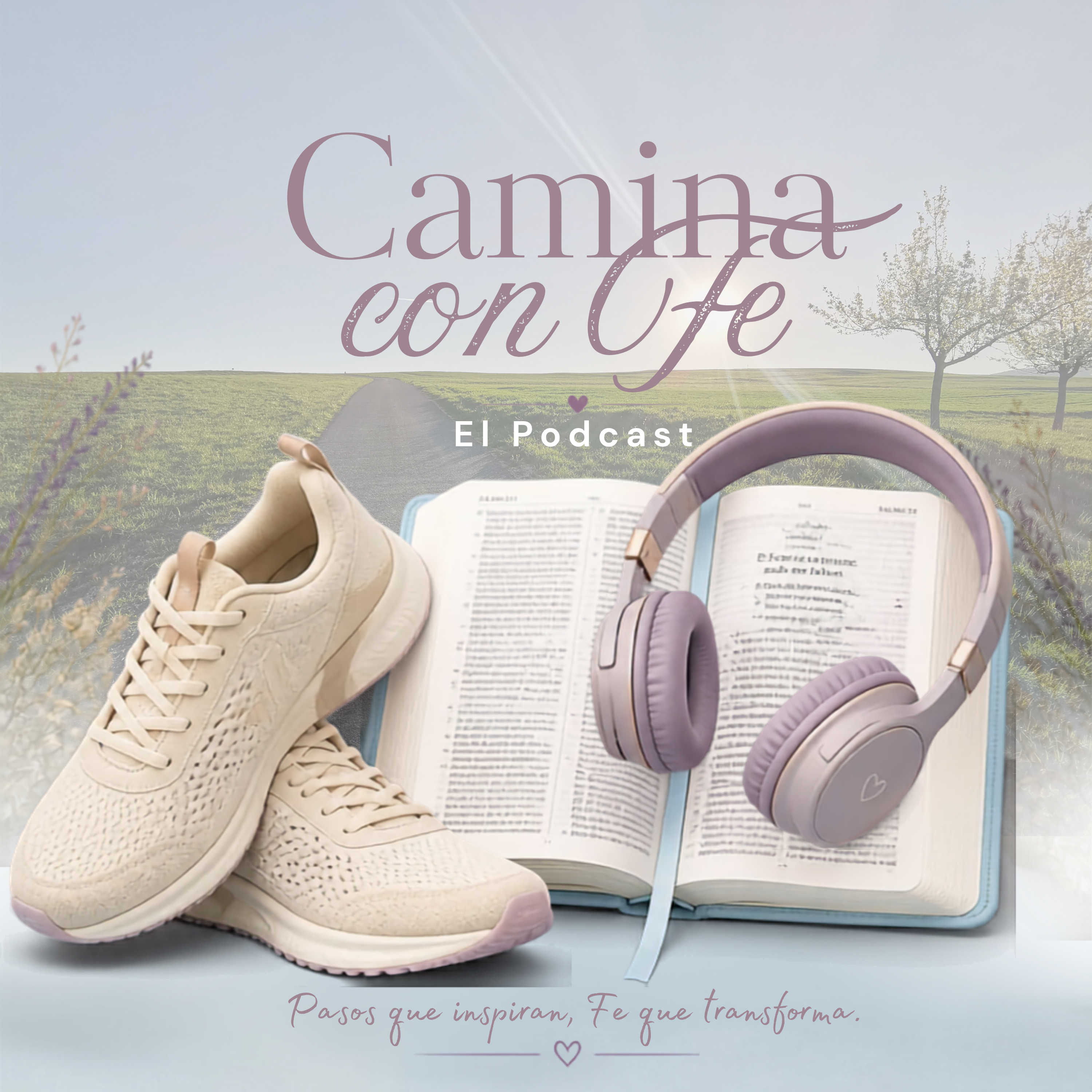 Camina con Fe Podcast