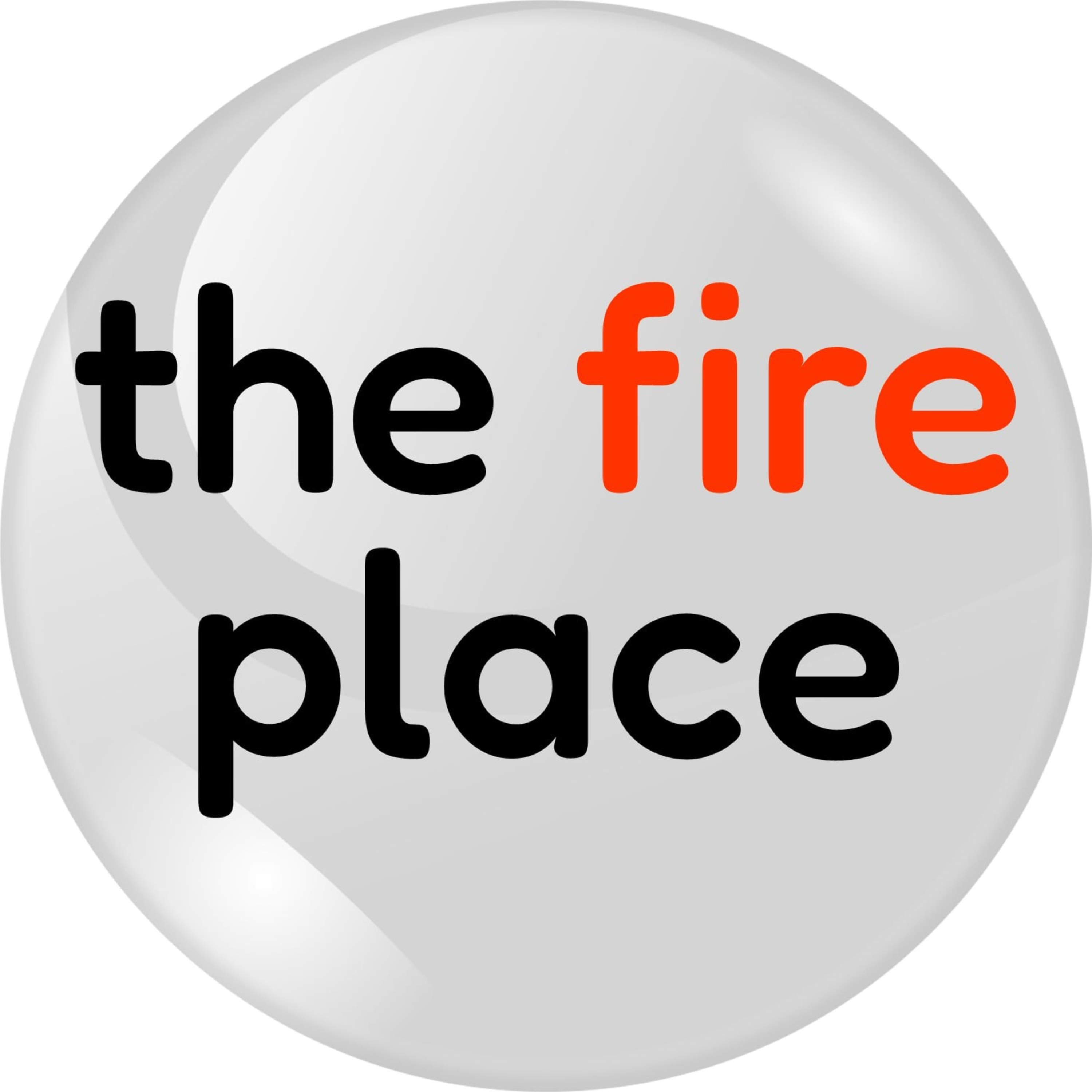 Podcast the fire place
